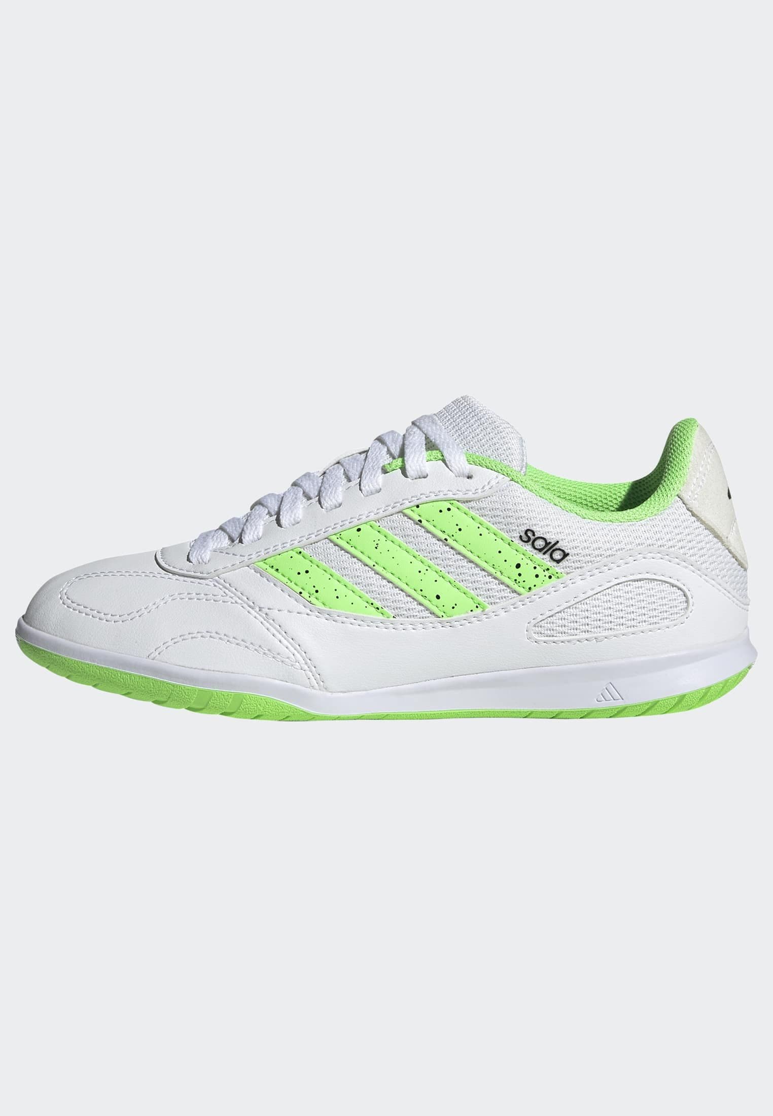 adidas Performance Fußballschuh »SUPER SALA COMPETITION 3 KIDS IN«, geeignet als Hallenschuhe