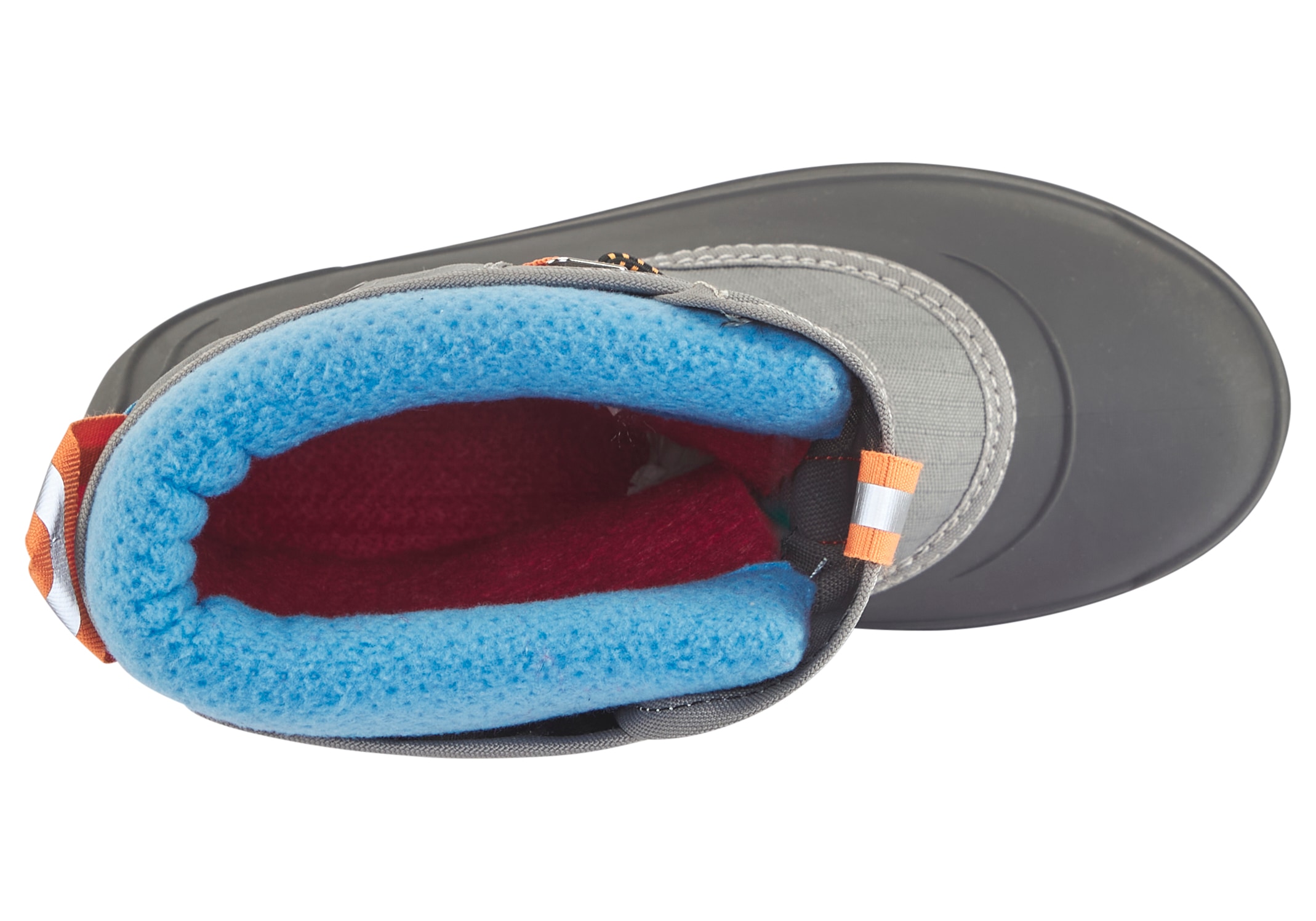 Kamik Winterstiefel »CASCADE«  Winterschuhe, Winterboots, Snowboots, wasserdicht, gefüttert