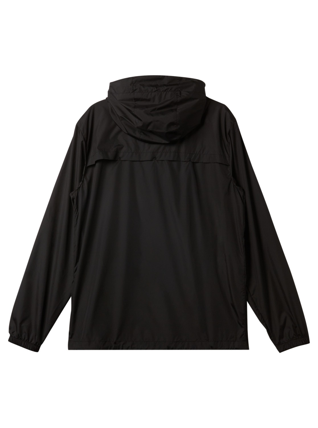 Quiksilver Outdoorjacke »Overcast«, mit Kapuze