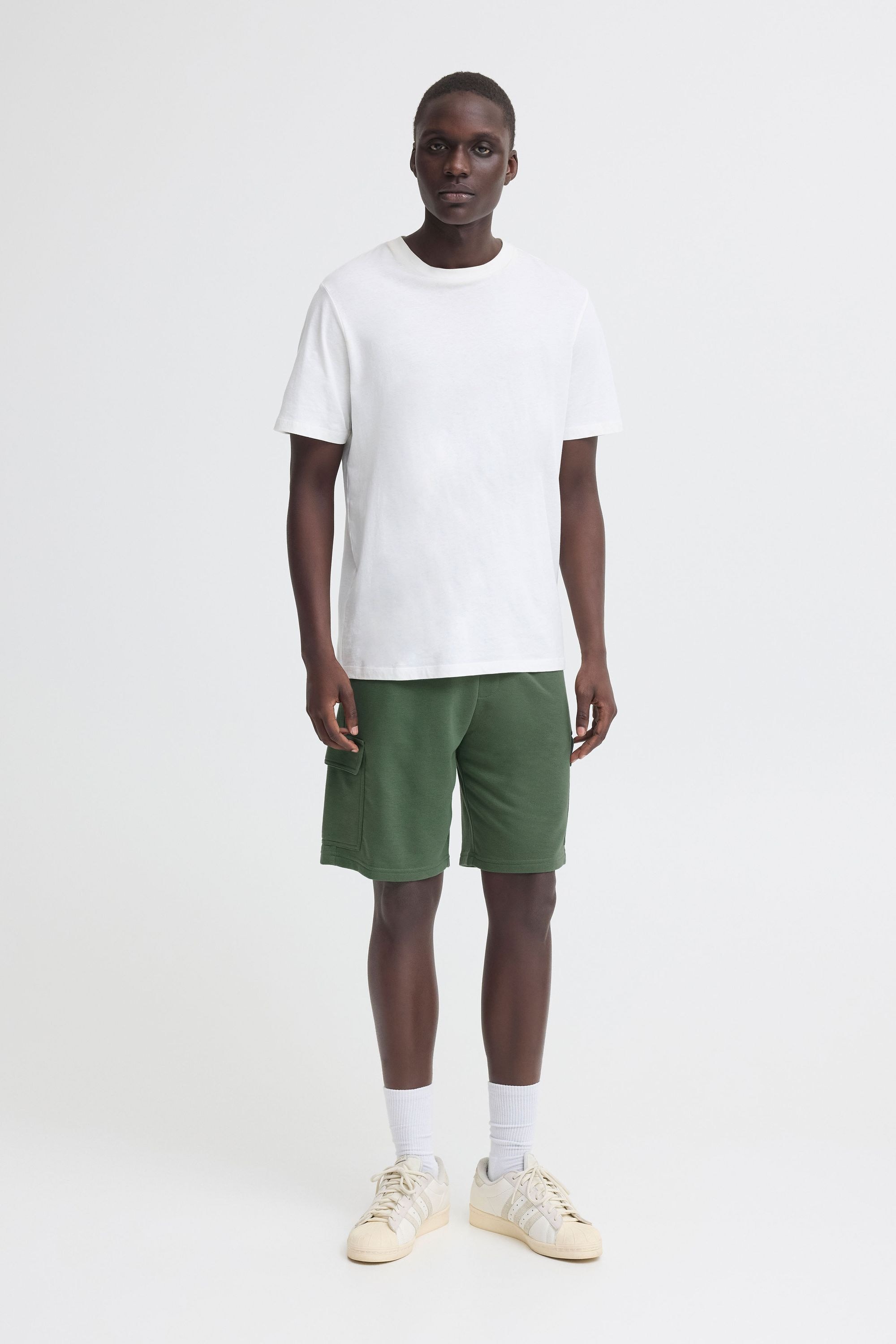 Blend Sweatshorts »Sweatshorts BHKarlos Sweat Cargo«