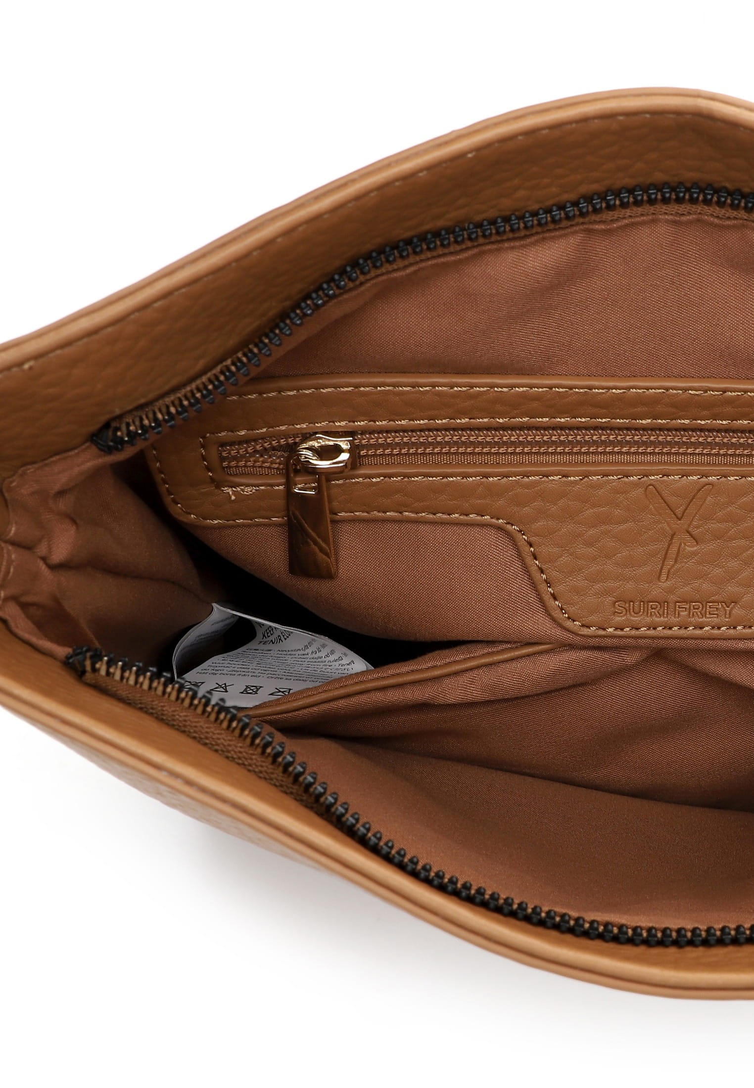 SURI FREY Umhängetasche »Umhängetasche SFY Jeanny«