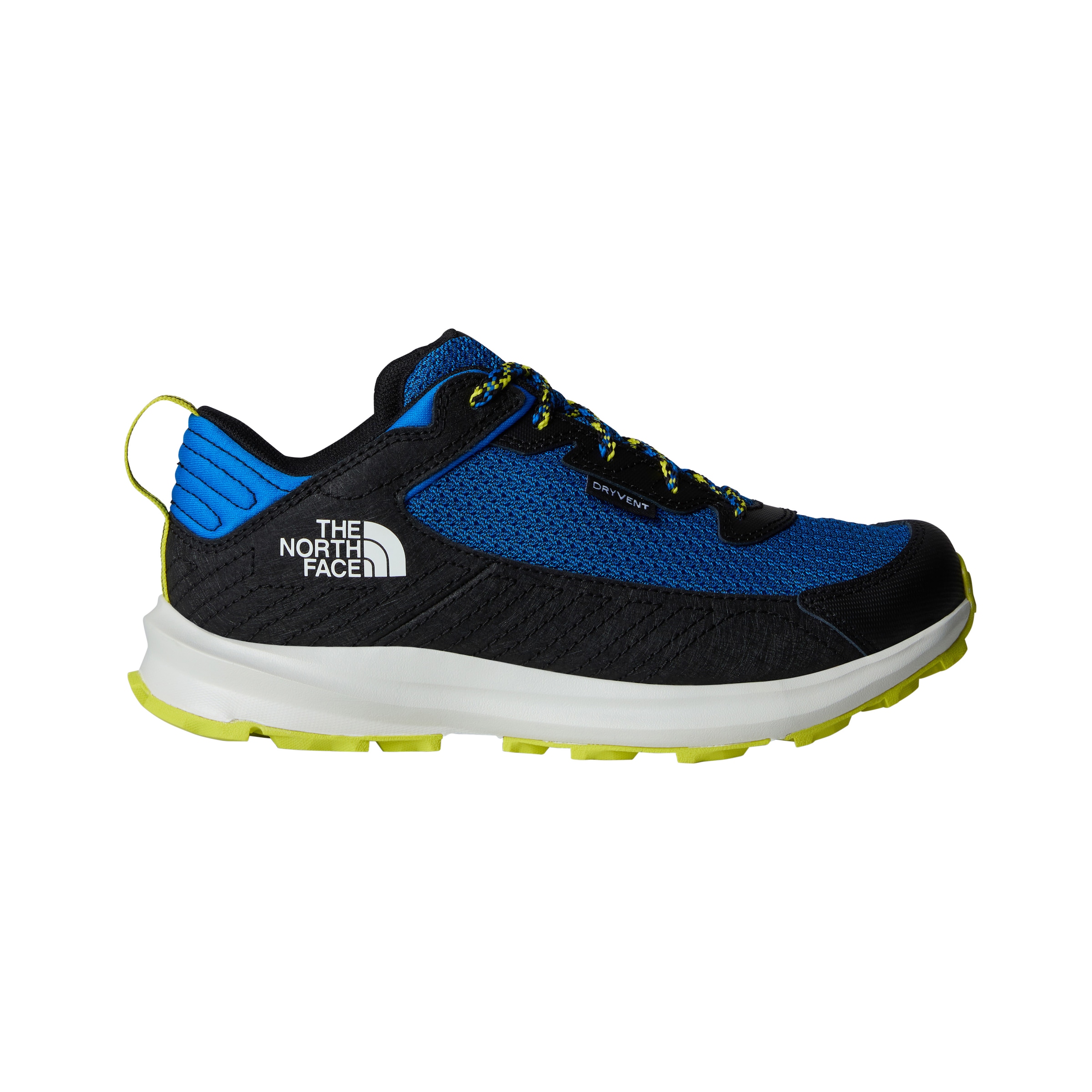 The North Face Wanderschuh »Y FASTPACK HIKER WP«, wasserdicht