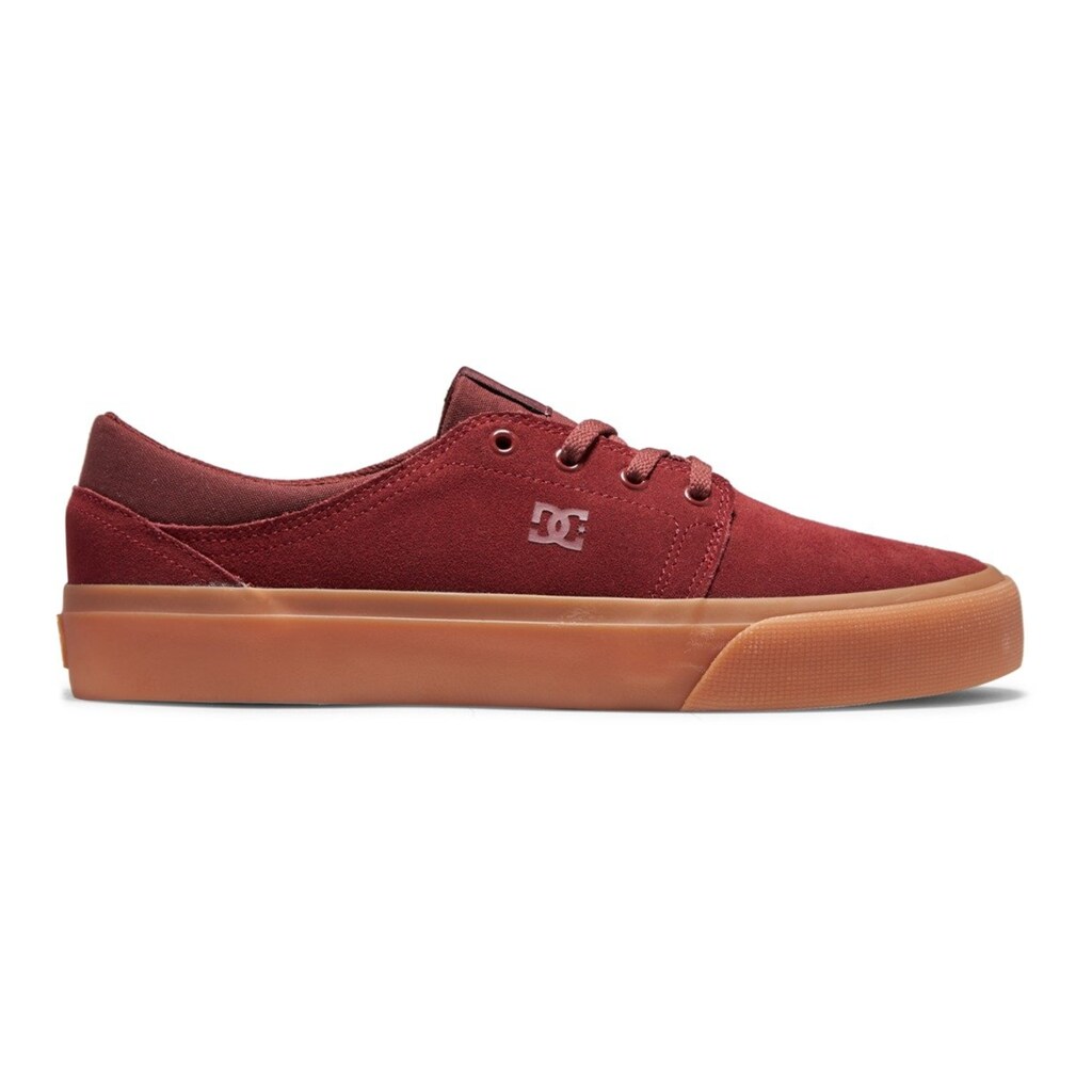 DC Shoes Sneaker »Trase«