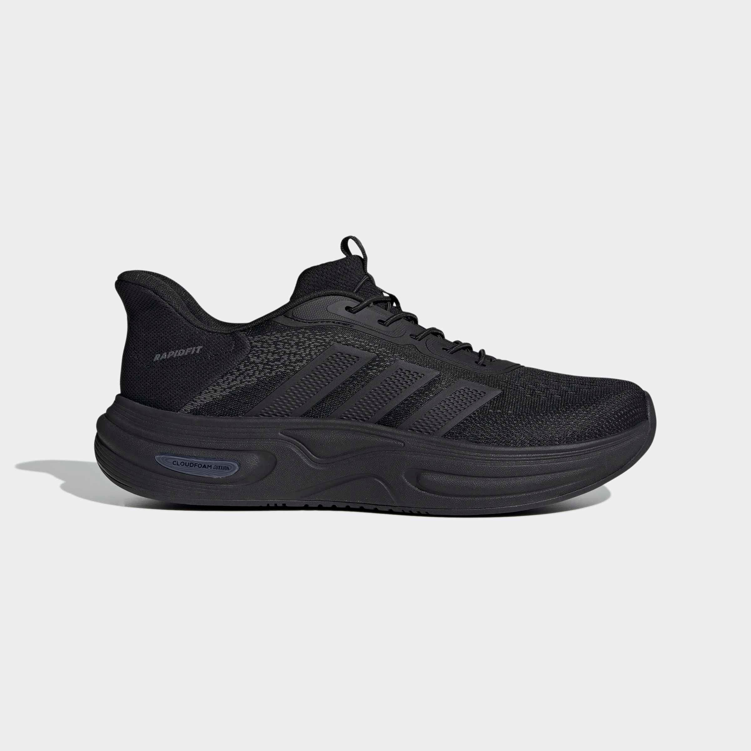 adidas Sportswear Walkingschuh »CLOUDFOAM CUXXION RAPIDFIT«