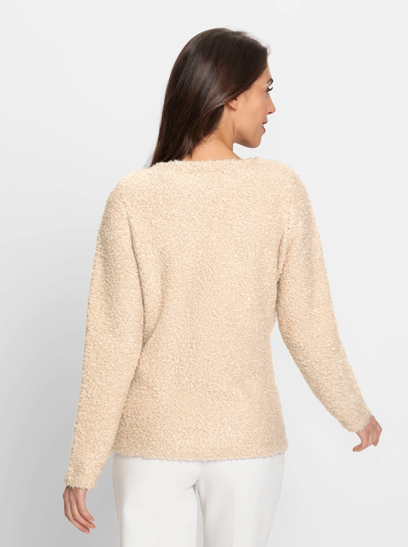 heine Strickjacke