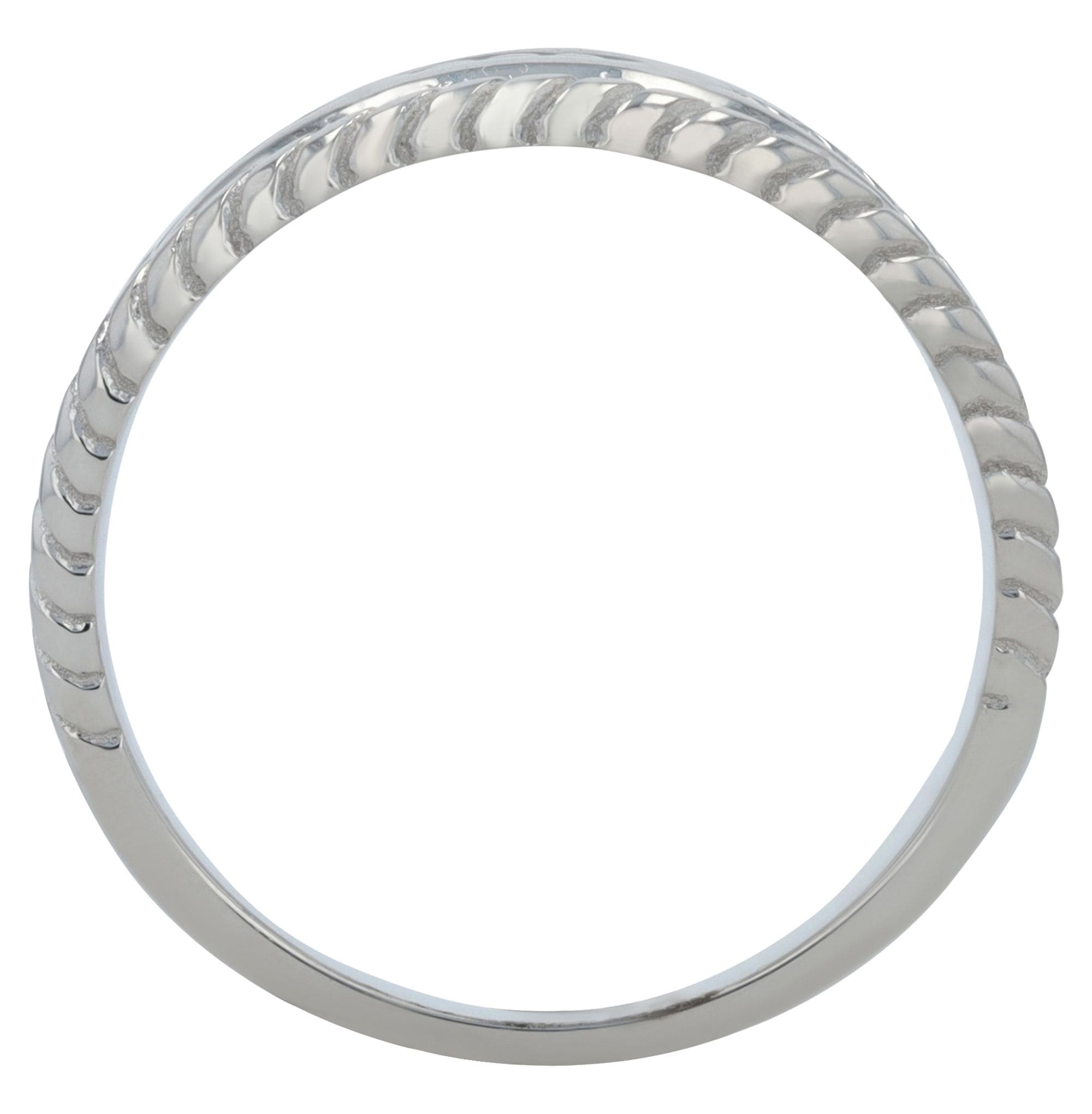 Adelia´s Fingerring »Damen Ring aus 925 Silber«