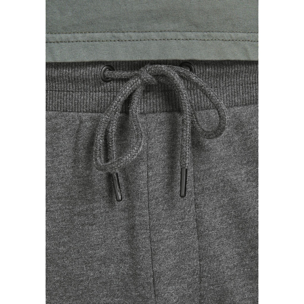 Jack & Jones Jogginghose »Gordon Shark Sweat Pants«