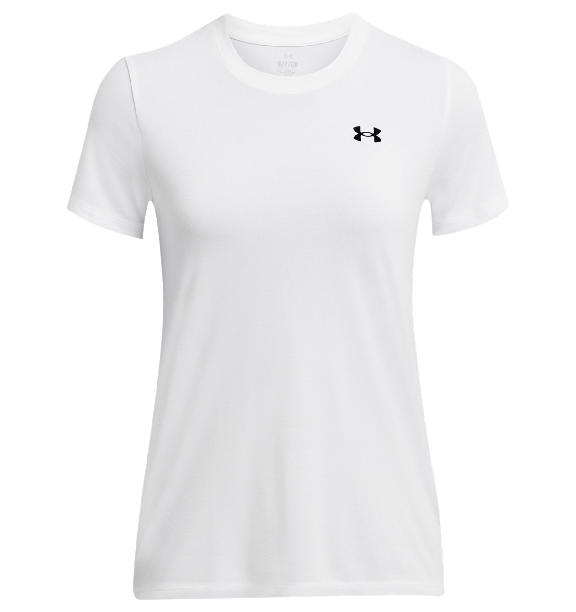 Under Armour® Trainingsshirt »TECH SSC - SOLID« für vielseitige Aktivitäten, leichtes Material, atmungsaktiv