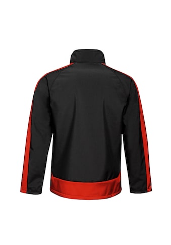 Regatta Softshelljacke »Herren mit Kontrastdetails, dreilagig« kaufen Regatta Softshelljacke »Herren mit Kontrastdetails, dreilagig« kaufen