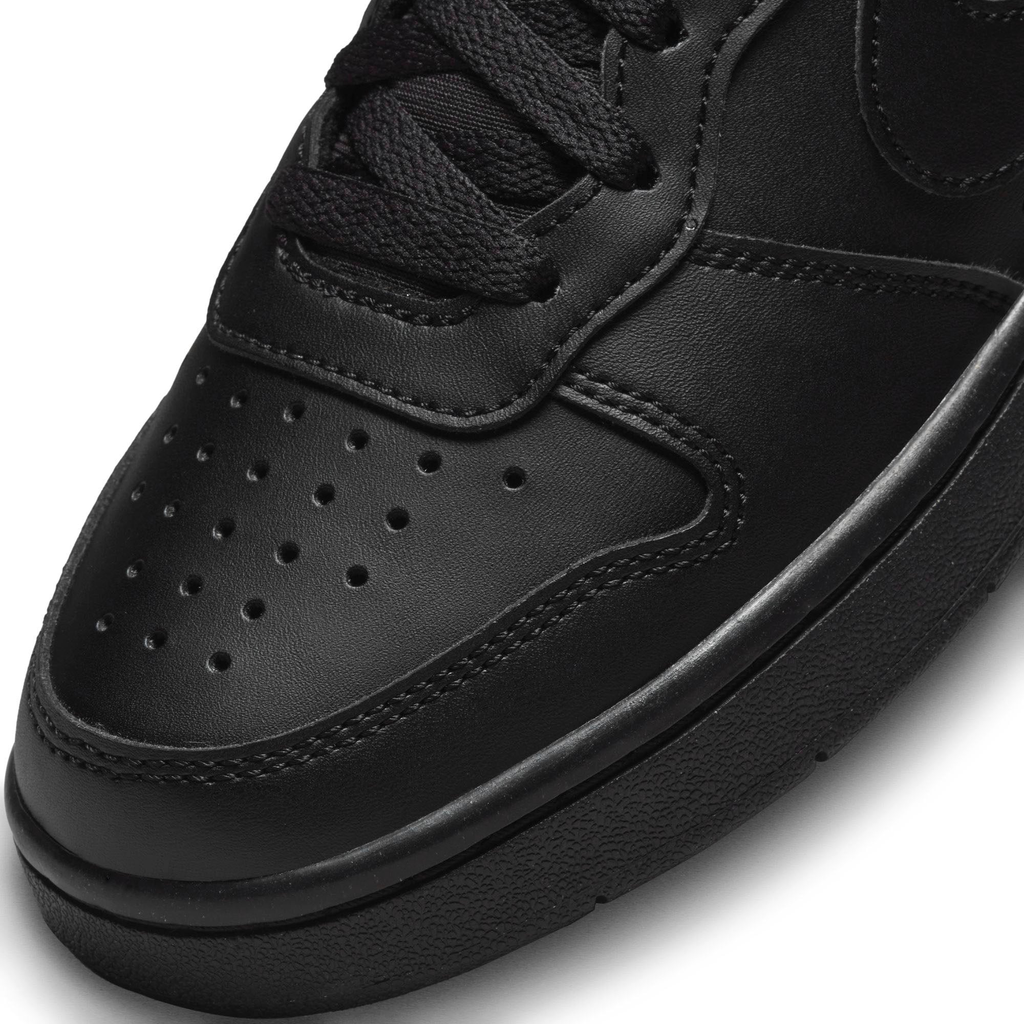 Nike Sportswear Sneaker »COURT BOROUGH LOW RECRAFT (GS)«
