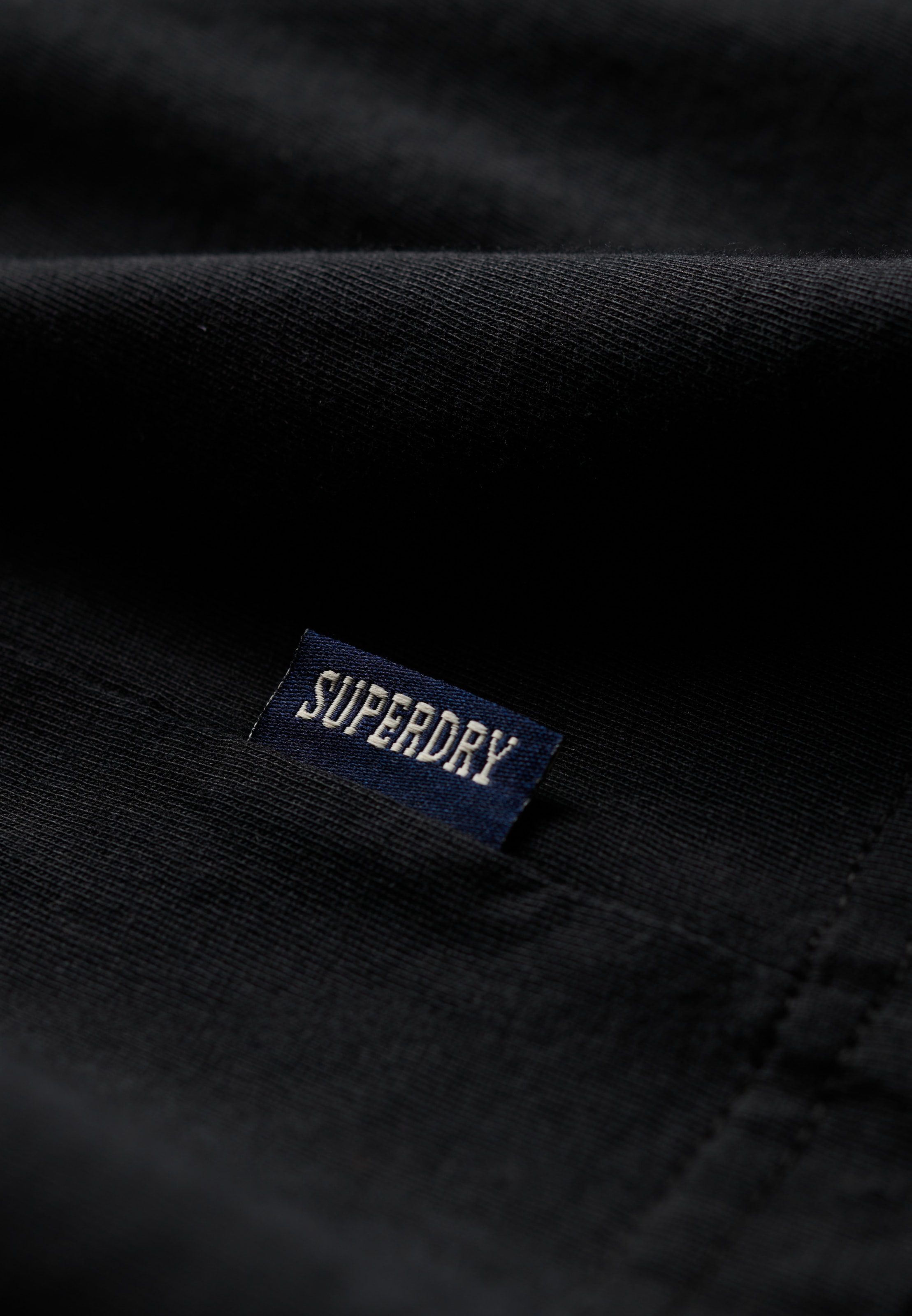 Superdry Tanktop »ESSENTIAL LOGO TANK UB«