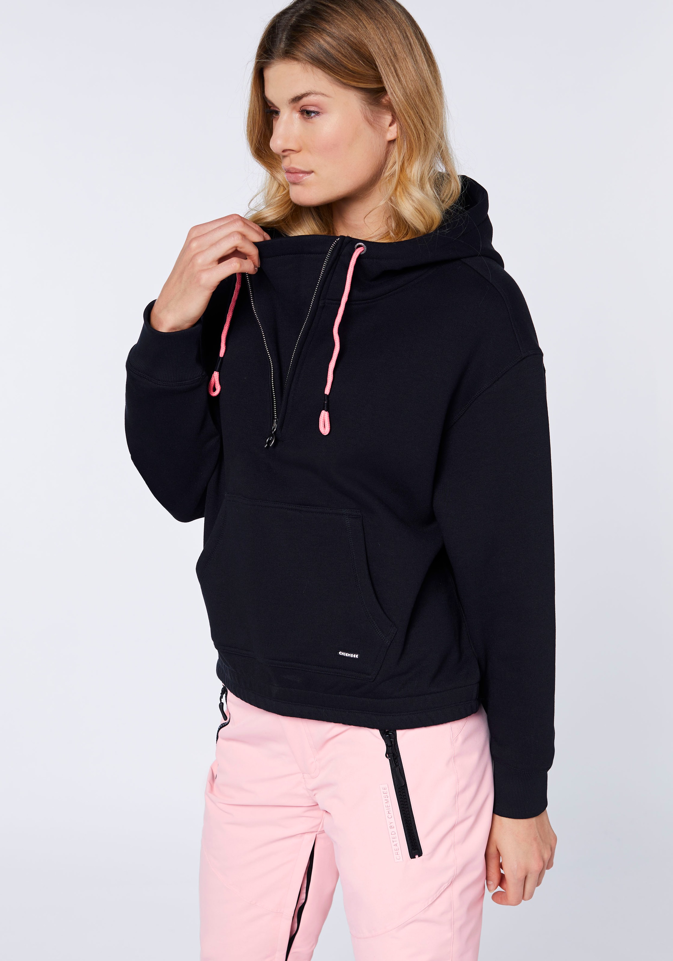 Chiemsee Kapuzensweatshirt