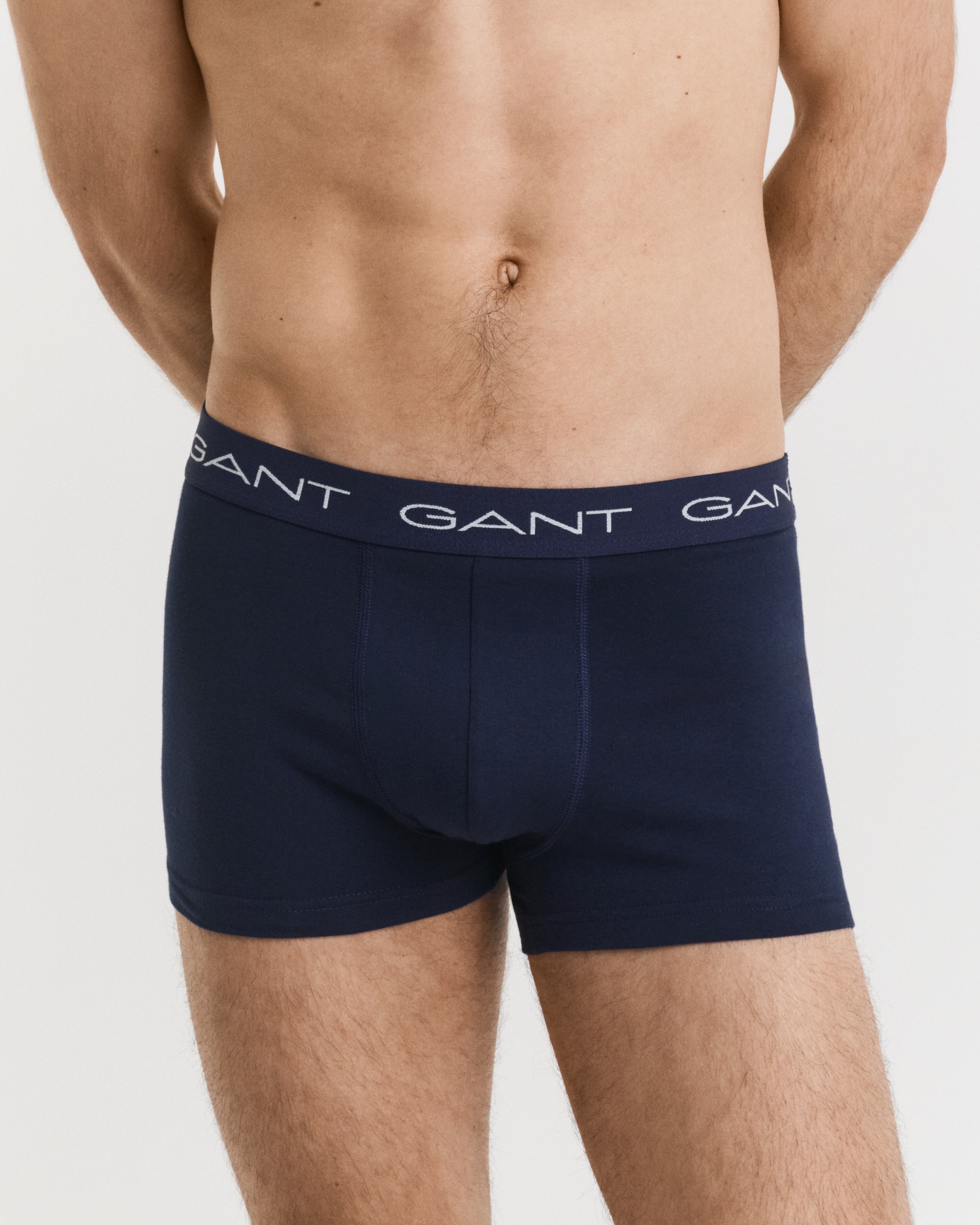 Gant Trunk »TRUNK 5-PACK«, Mit elastischem Bund