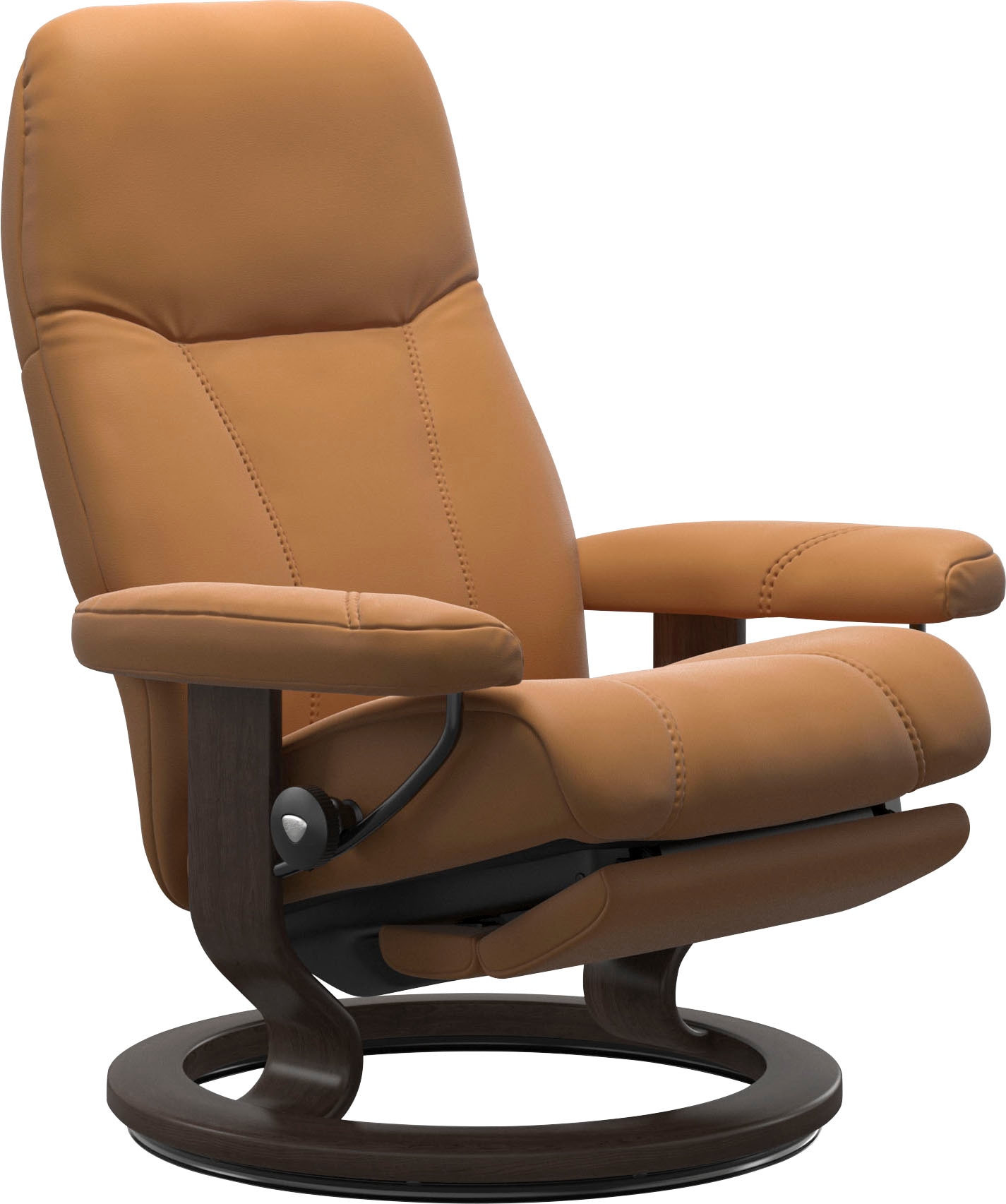 Stressless® Relaxsessel »Consul« elektrisch verstellbar, optional 2-motorisch, Größe M & L