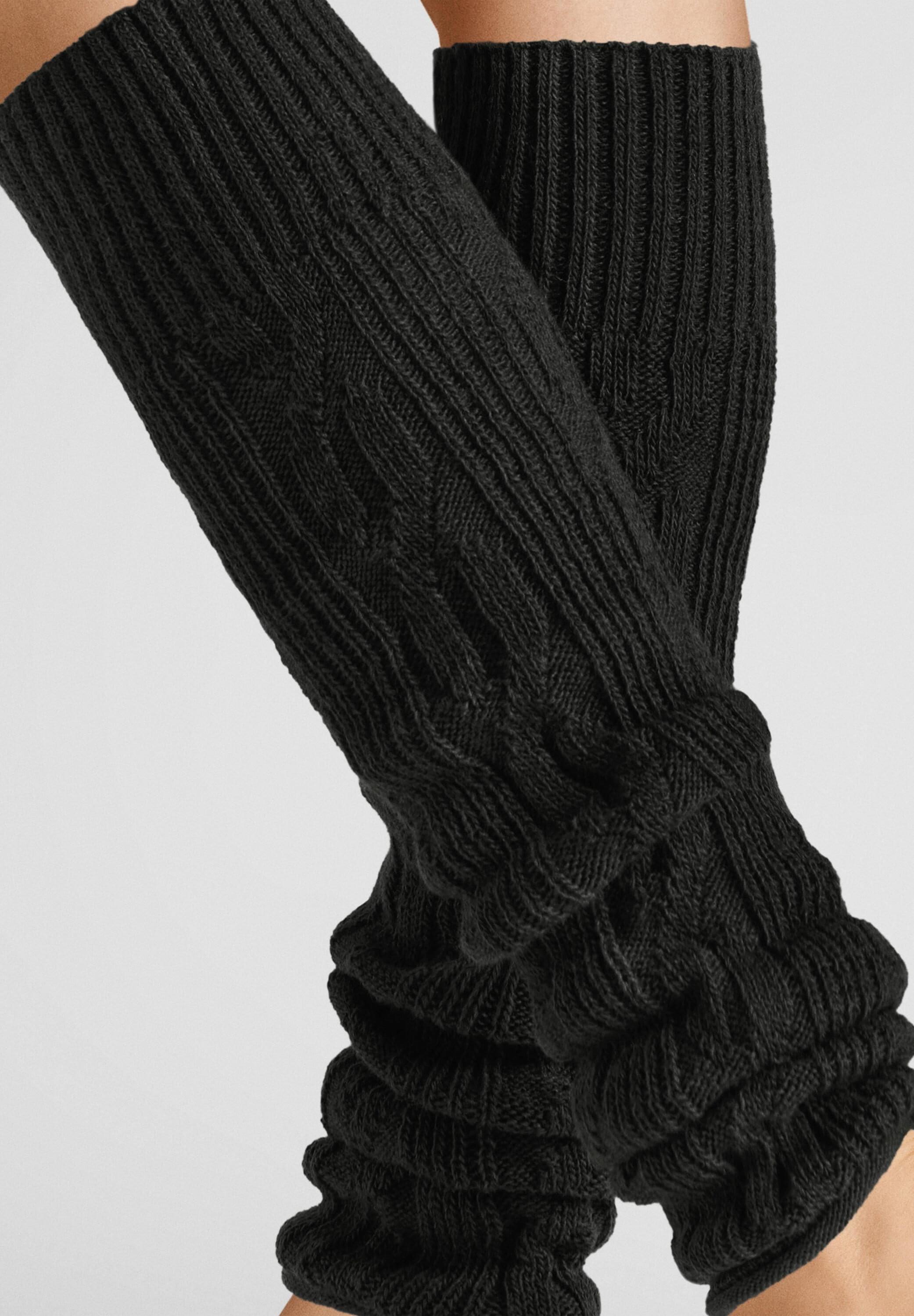 Hudson Beinstulpen »Stulpe Winter Spirit«