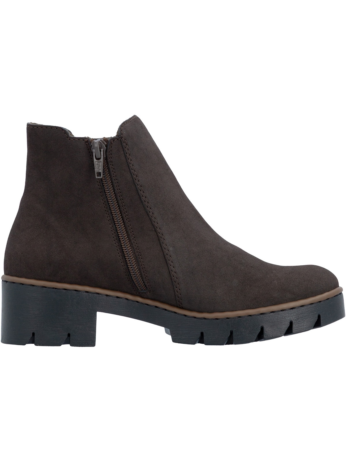 Rieker Stiefel »Stiefelette«