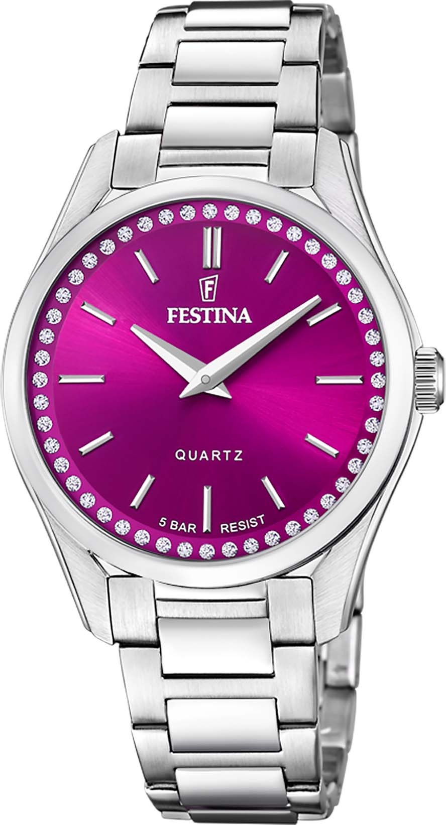 Festina Quarzuhr »Mademoiselle, F20583/2«