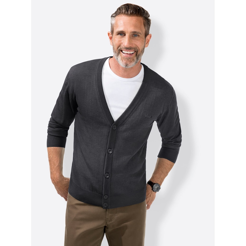 Marco Donati Cardigan