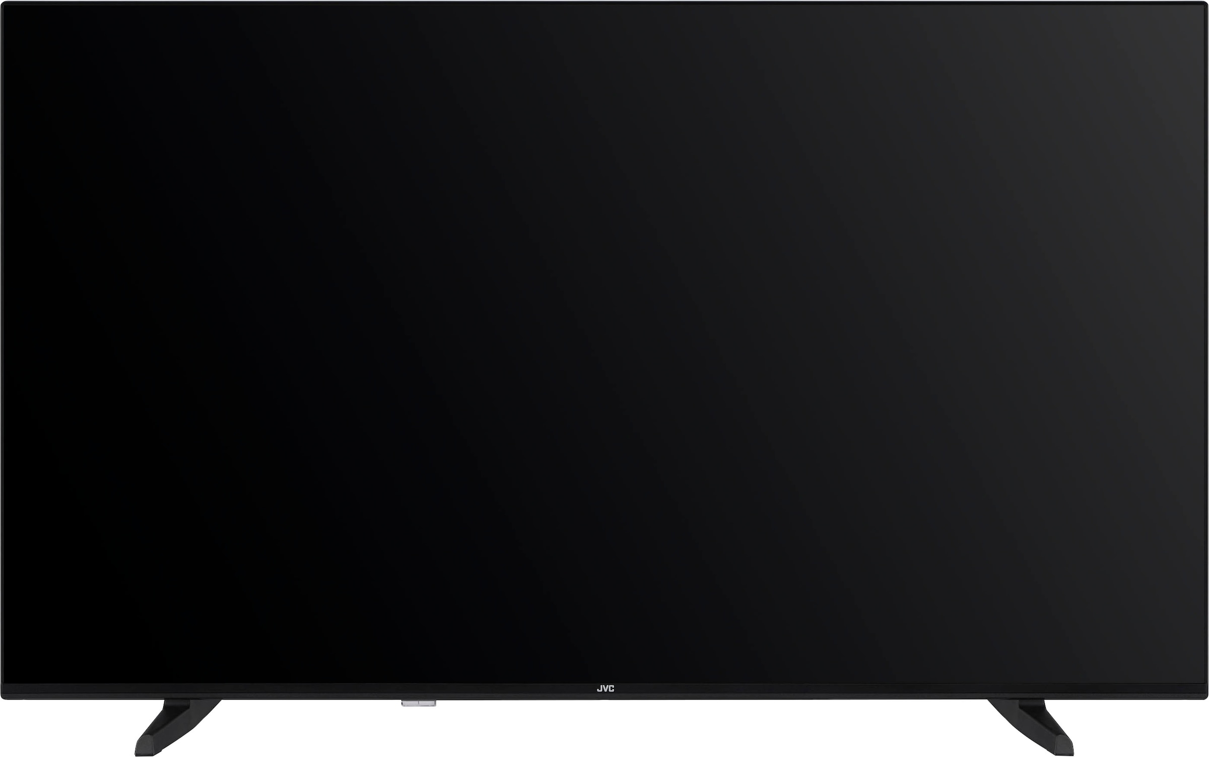 JVC LED-Fernseher »LT-50VA3355«, 4K Ultra HD, Android TV-Smart-TV
