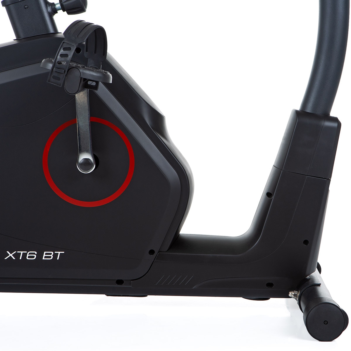 Hammer Ergometer »Cardio XT6 BT«, Schwungmasse ca. 8 kg, 16 Widerstandsstufen