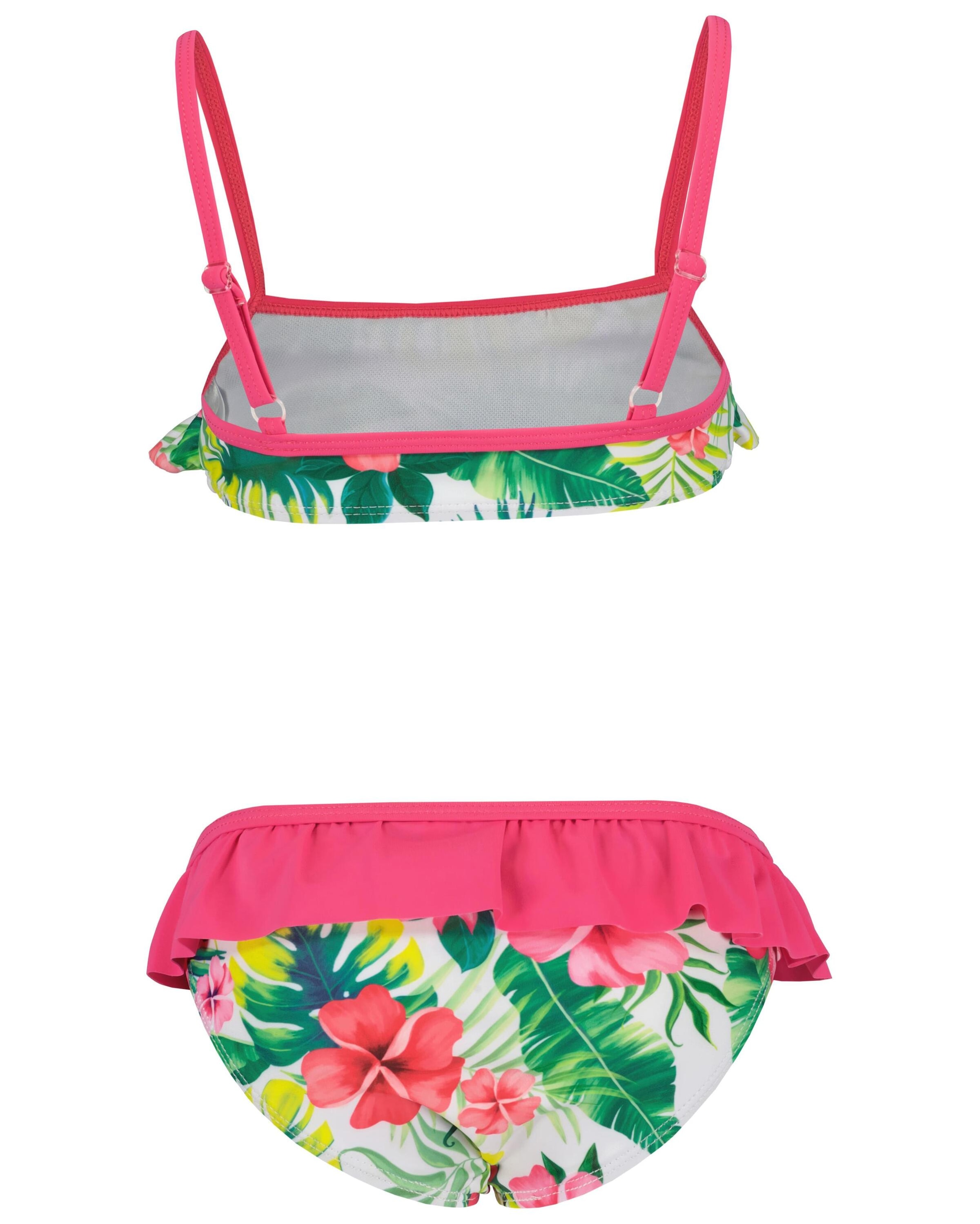 Blue Seven Bandeau-Bikini »Blue Seven Bikini«, (2 St.)
