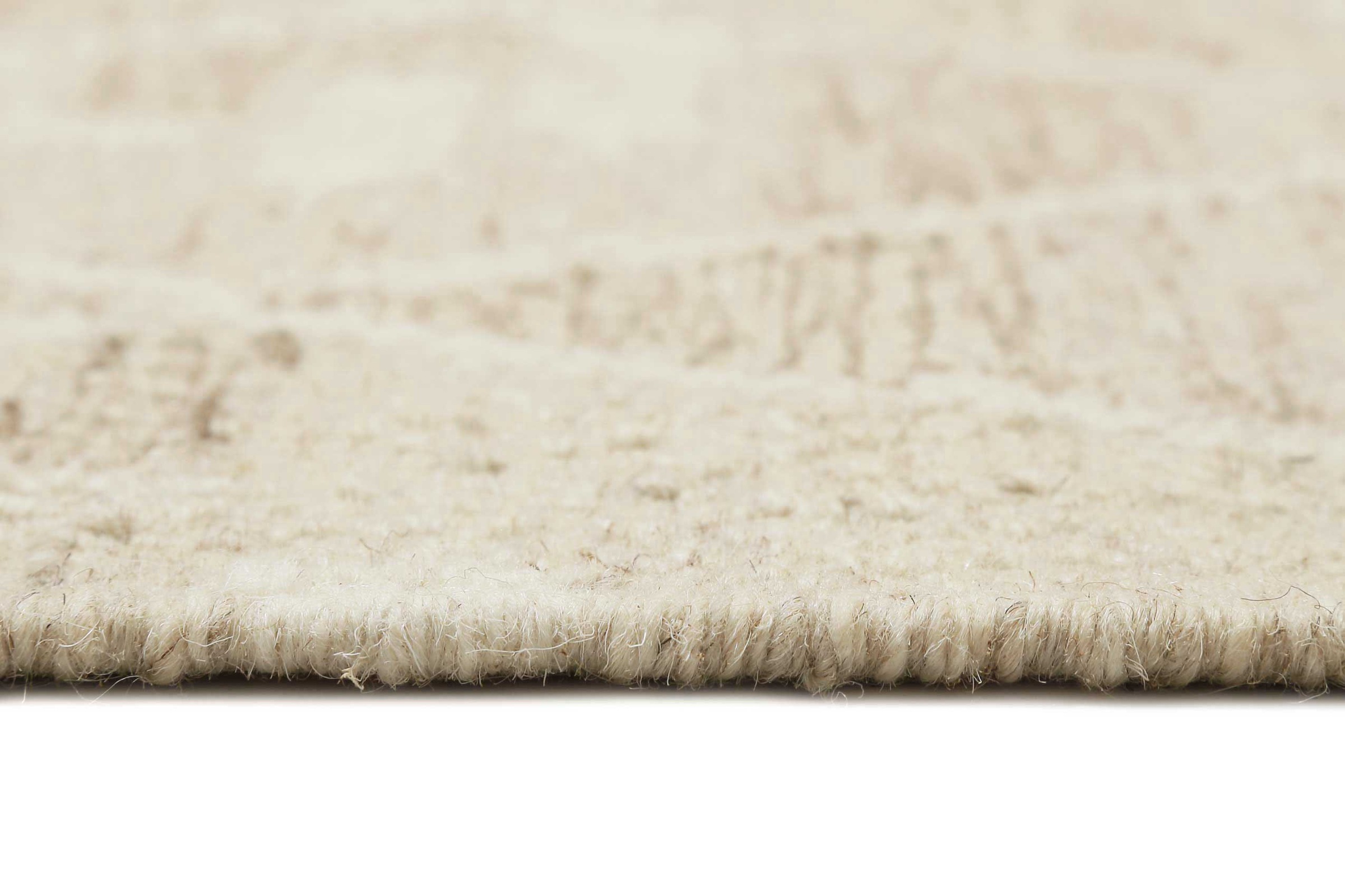 Green Looop Teppich Wolle handgewebter Naturfaserteppich OTTO aus rechteckig, bei GL-82101«, »Vermont
