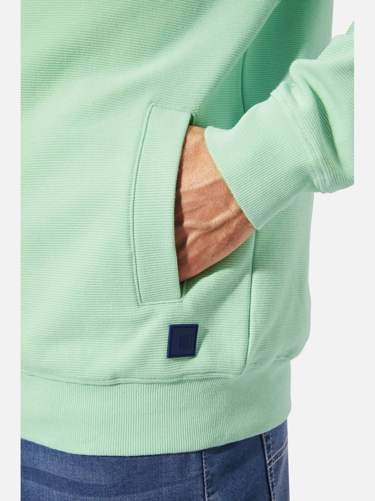 Babista Sweatjacke »Sweatjacke ILDON«