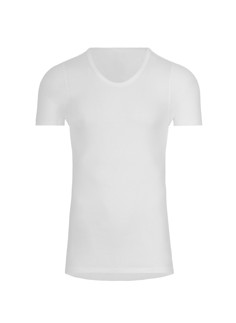 Trigema Unterhemd bestellen »TRIGEMA bei Bio im Doppelpack« OTTO Halbarm-Unterhemd