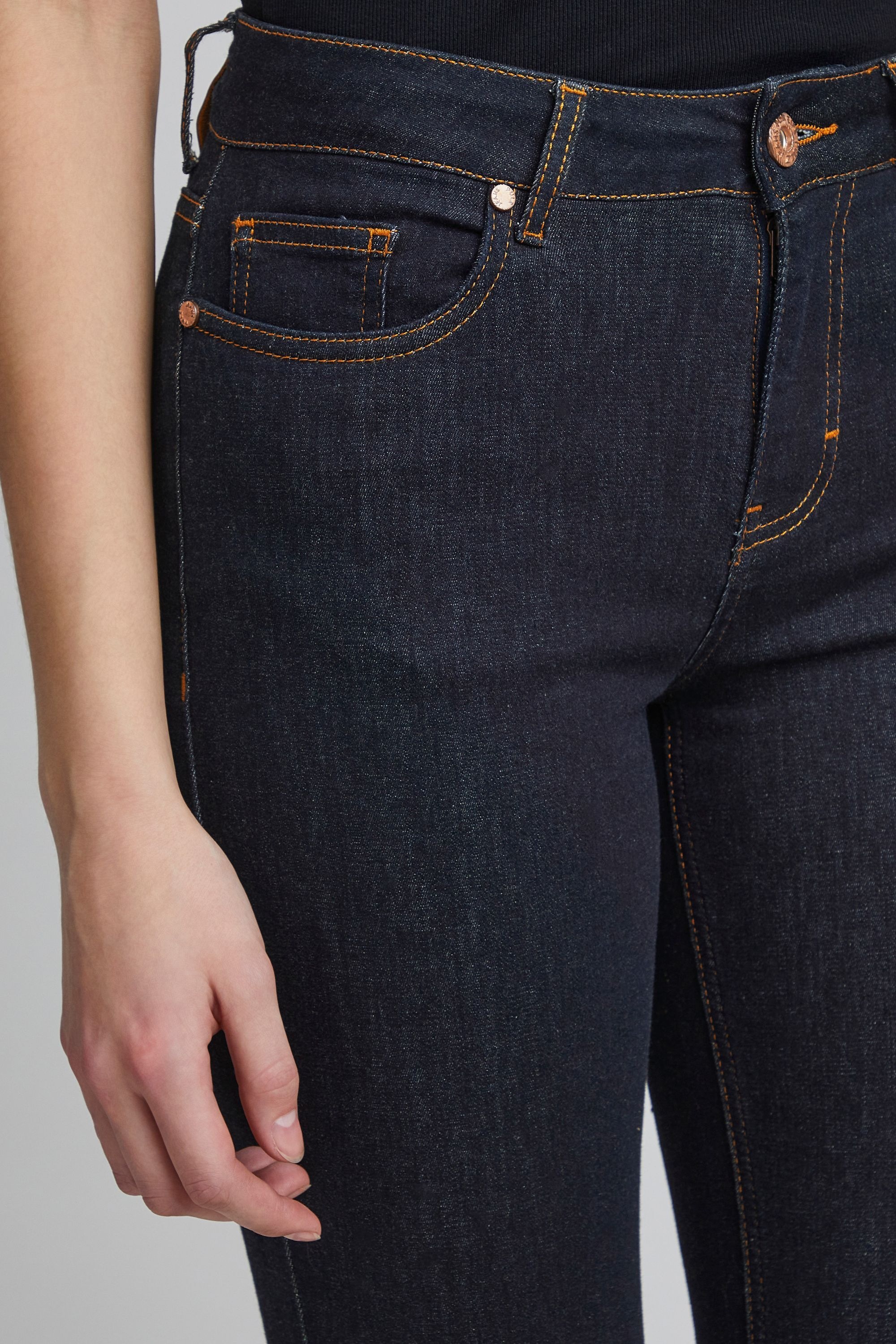 Pulz Jeans Bequeme Jeans »Bequeme Jeans PZEmma«