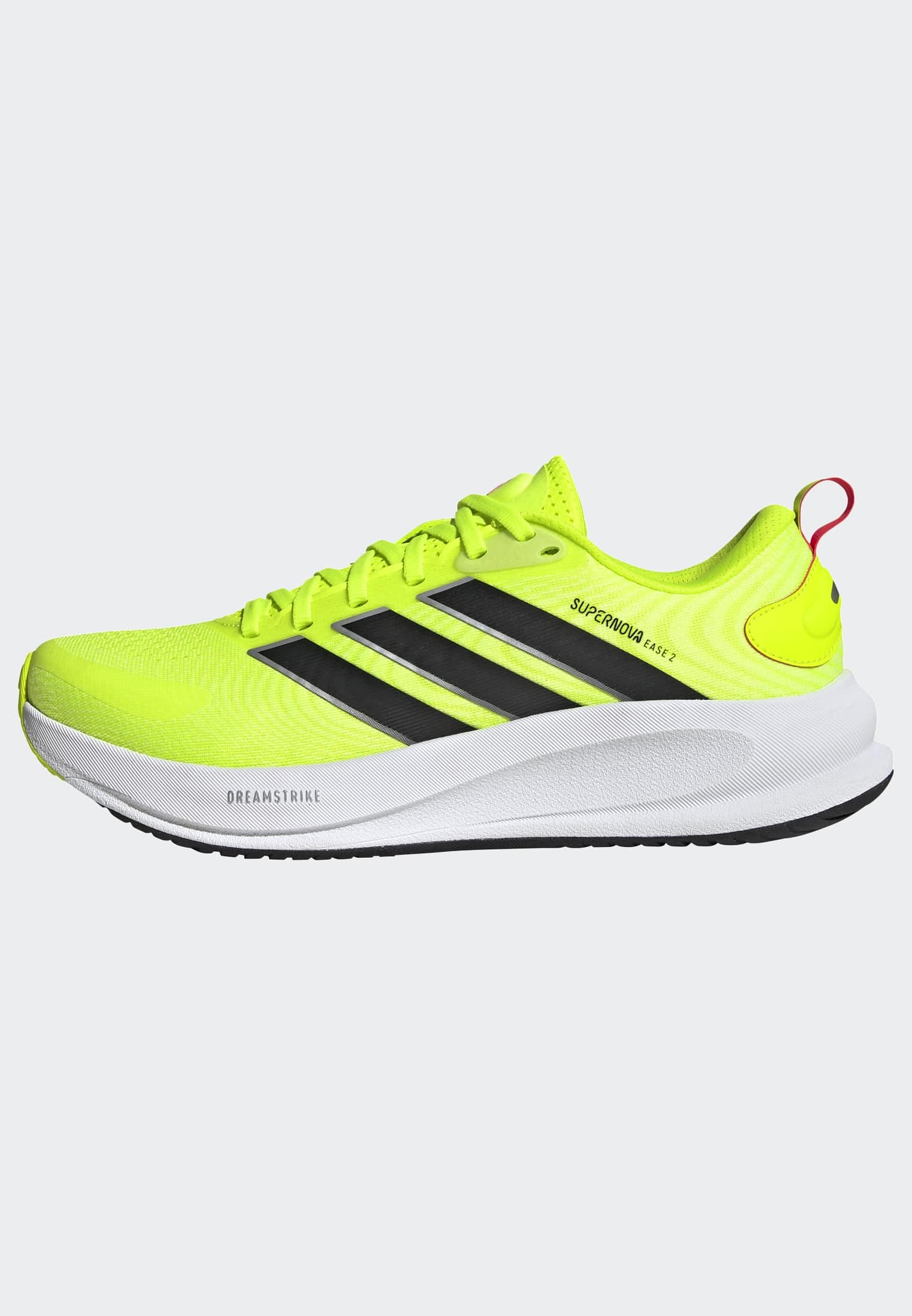 adidas Performance Laufschuh »SUPERNOVA EASE 2 M«  für mehr Komfort