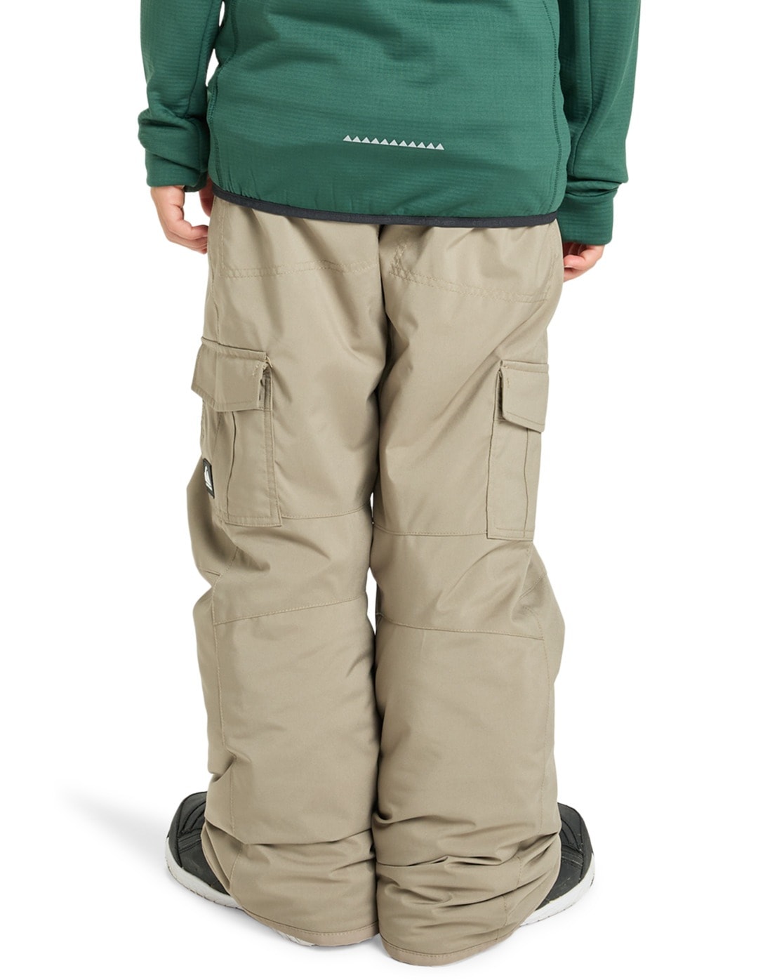 Quiksilver Snowboardhose »Porter«