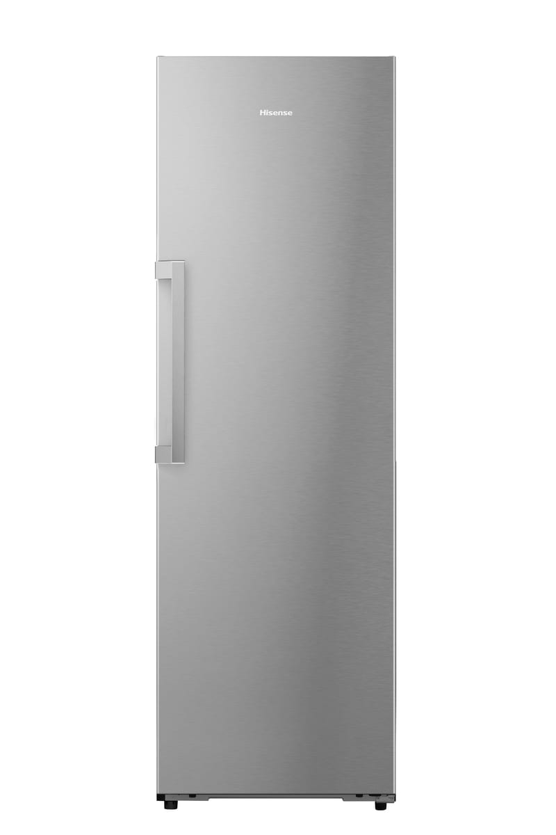 Hisense Gefrierschrank »FU310K3AIC« 185,6 cm hoch 59,5 cm breit KitchenFit passt sich nahtlos deiner Küche an