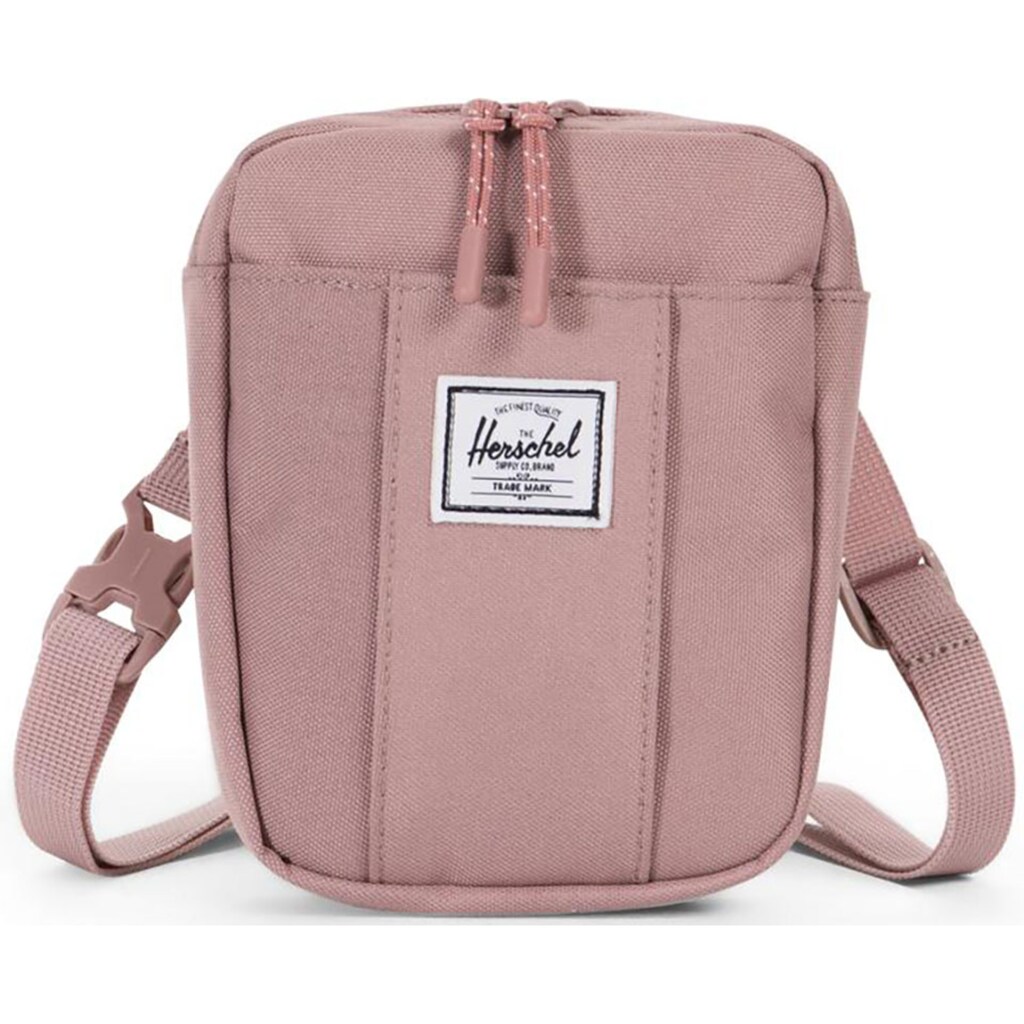 Herschel Umhängetasche »Classic, Cruz, Ash Rose«