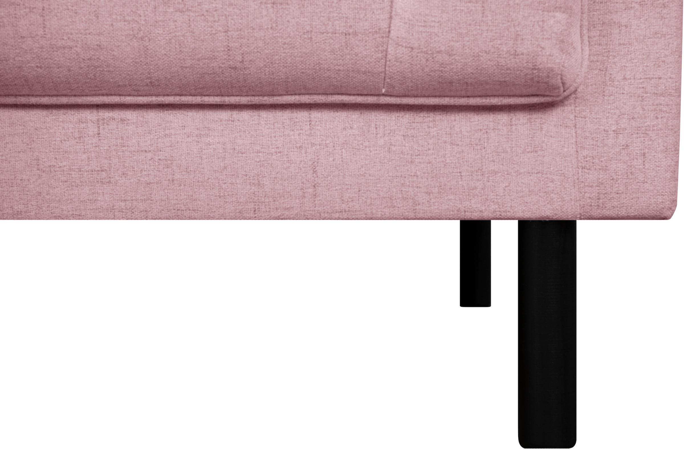 Home affaire 3-Sitzer »AGNIA  B/T/H: 210/85/71 cm« incl. Zierkissen, auch in Cord und Bouclé