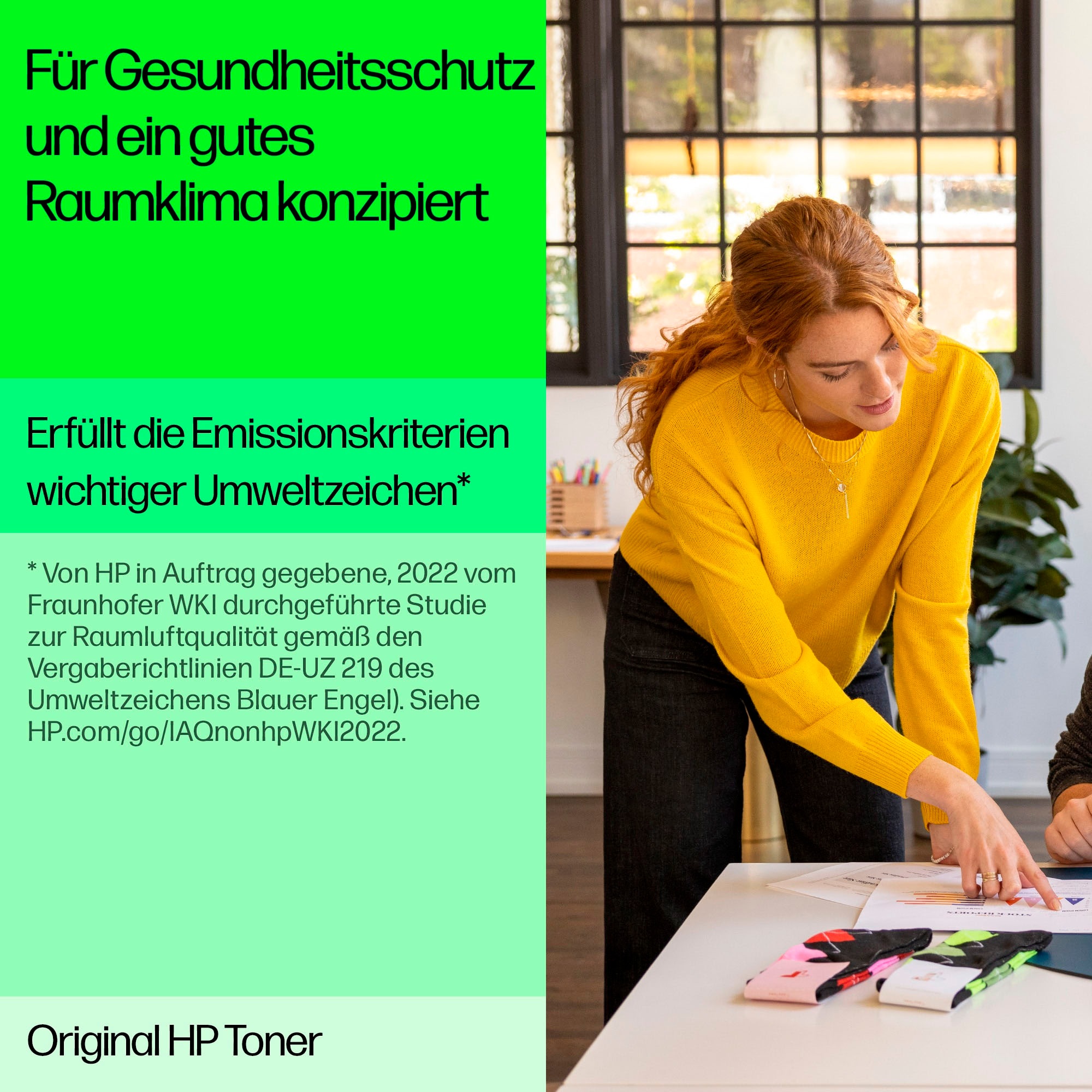 HP Tonerpatrone »508«