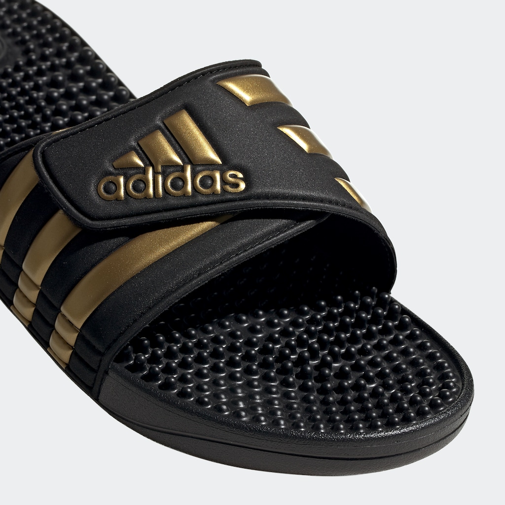 adidas Sportswear Badesandale »ADISSAGE BADESCHLAPPEN«