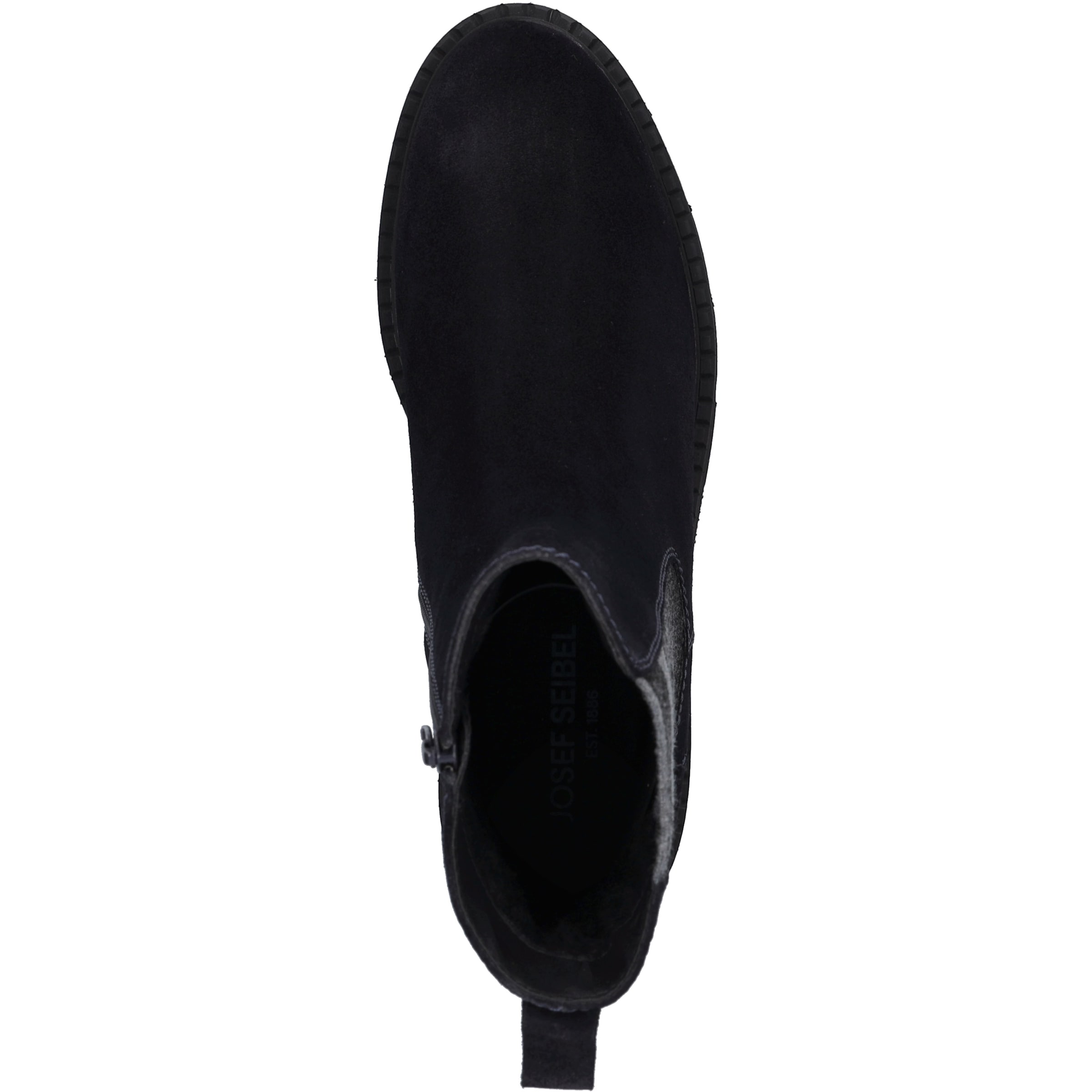 Josef Seibel Stiefel »Bridget 03, ocean«