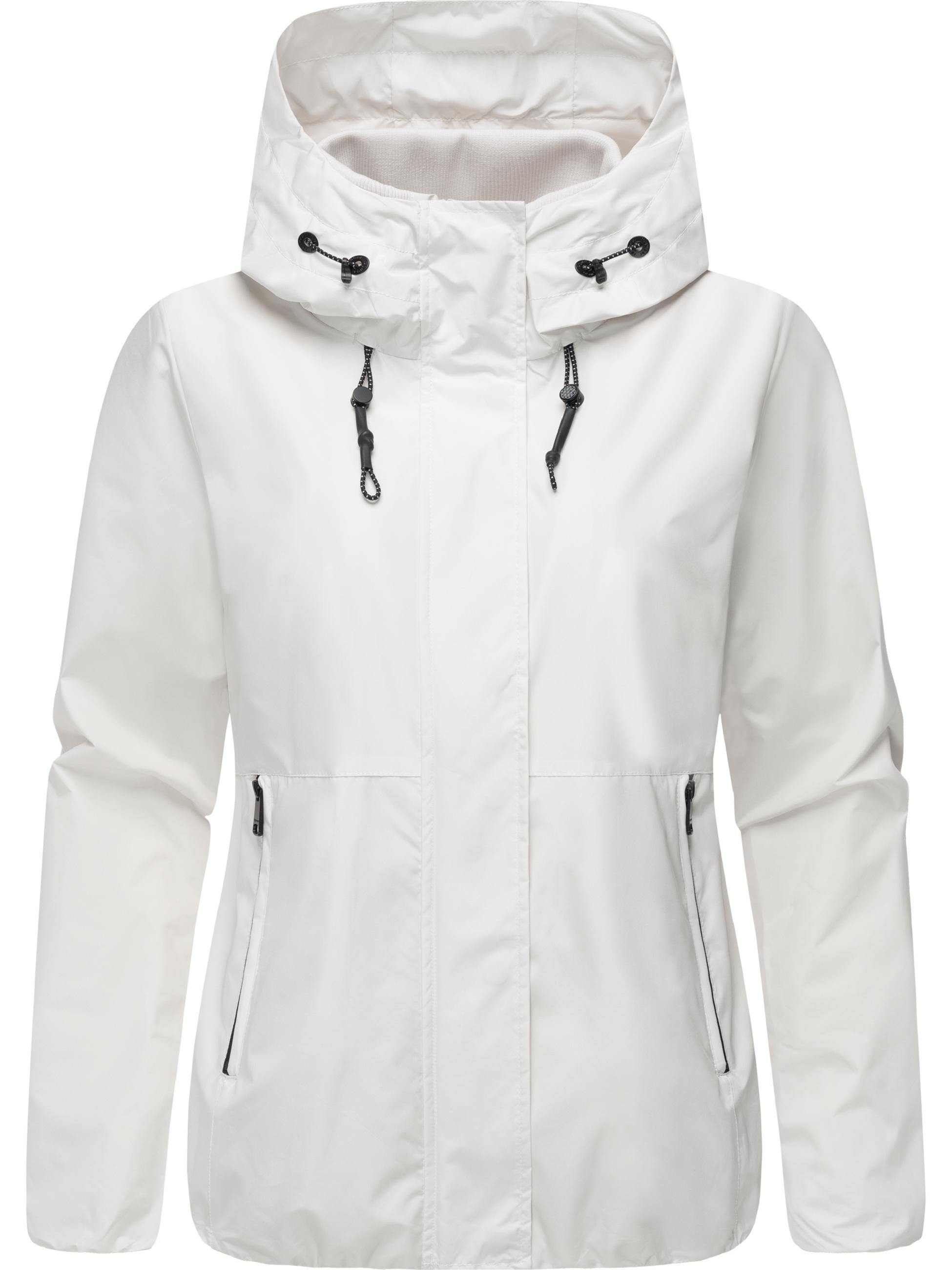 Ragwear Outdoorjacke »Outdoorjacke Sunniva Light«