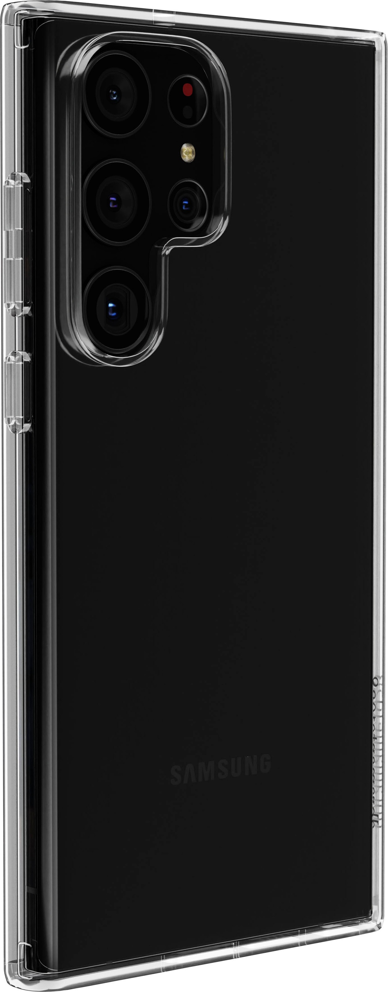 dbramante1928 Handyhülle »Iceland Pro - Galaxy S23«, Samsung,Galaxy S23, 15,5 cm (6,1 Zoll)