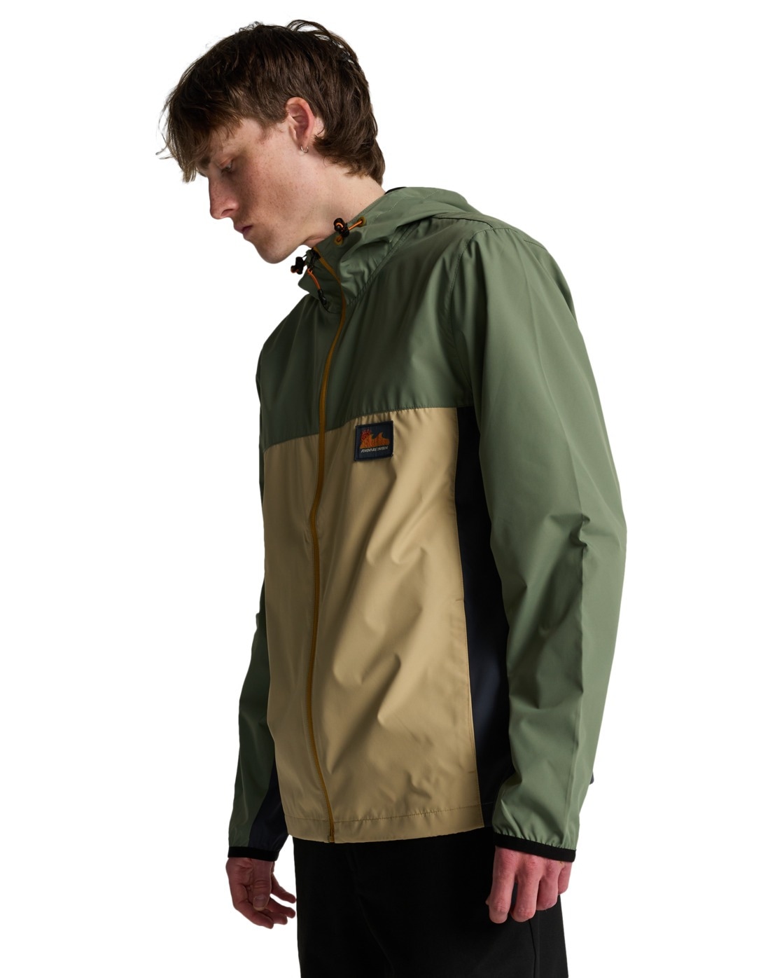 Billabong Windbreaker »Transport«