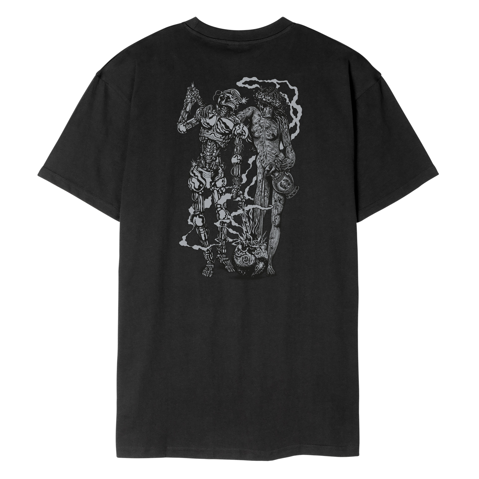 Santa Cruz T-Shirt »WOOTEN DUO T-SHIRT«