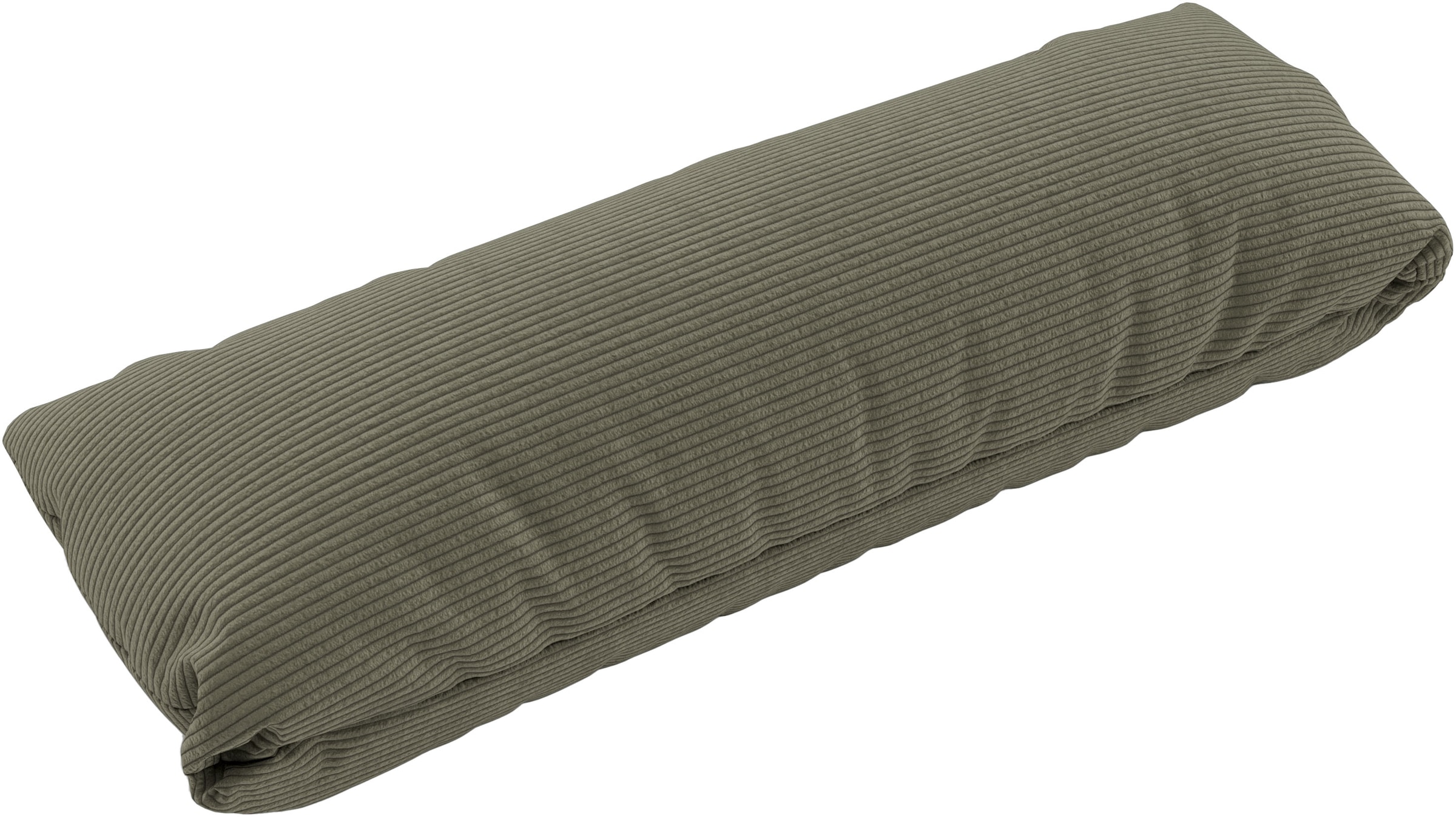 Musterring Dekokissen »JUSTB! PM100, perfektes Komfort-Extra« Ergonomische Unterstützung, passender Look & Musterring-Garantie