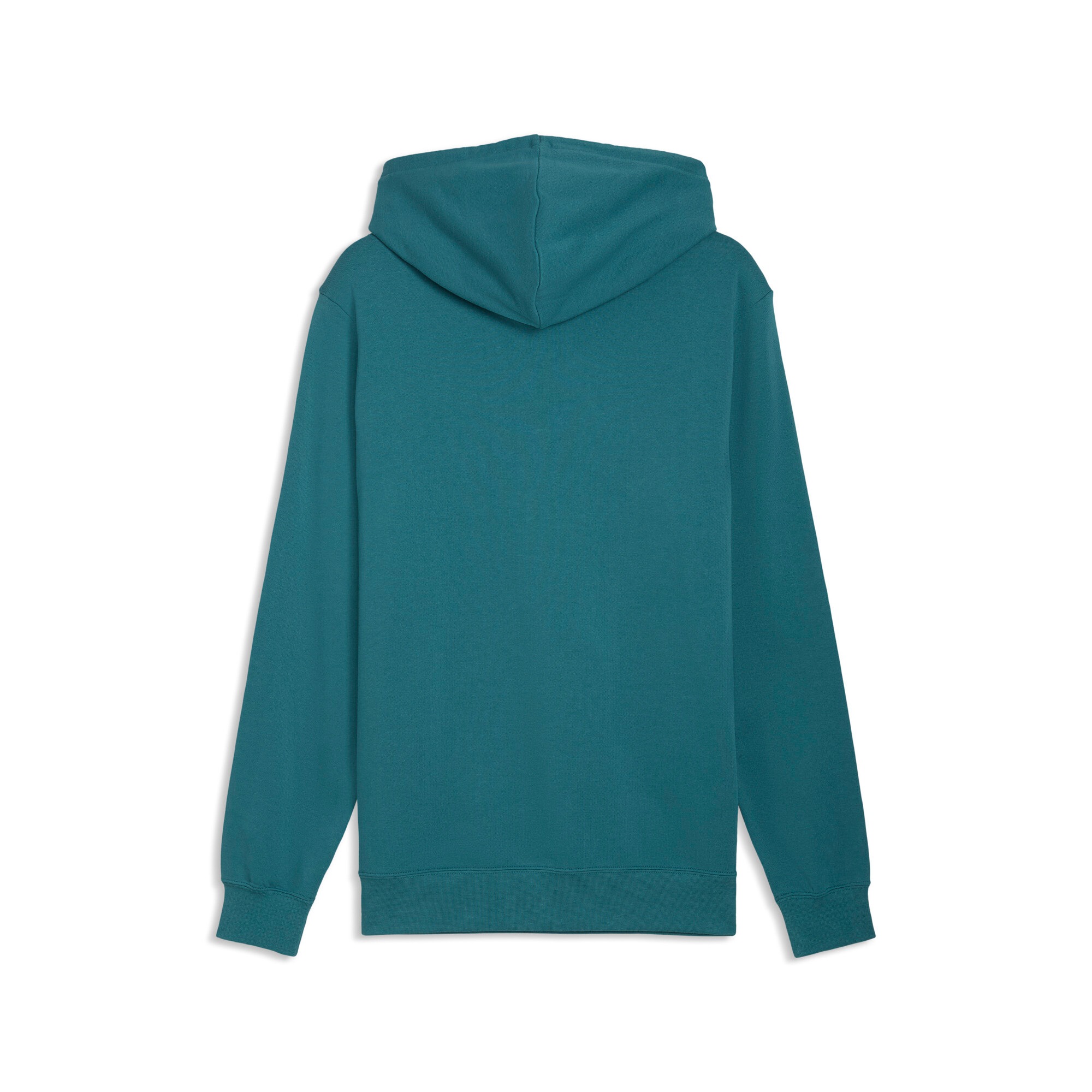 PUMA Kapuzensweatshirt »ESS ELEVATED HOODIE TR«, mit Kapuze, mit Kängurutasche, Regular Fit
