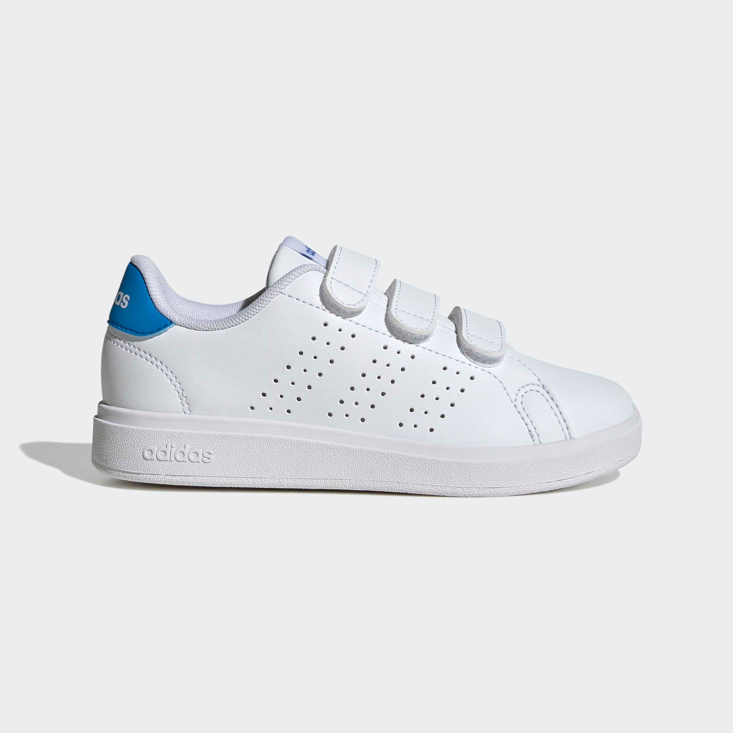 adidas Sportswear Klettschuh »ADVANTAGE BASE 2.0 KIDS«  für Kinder & Jugendliche