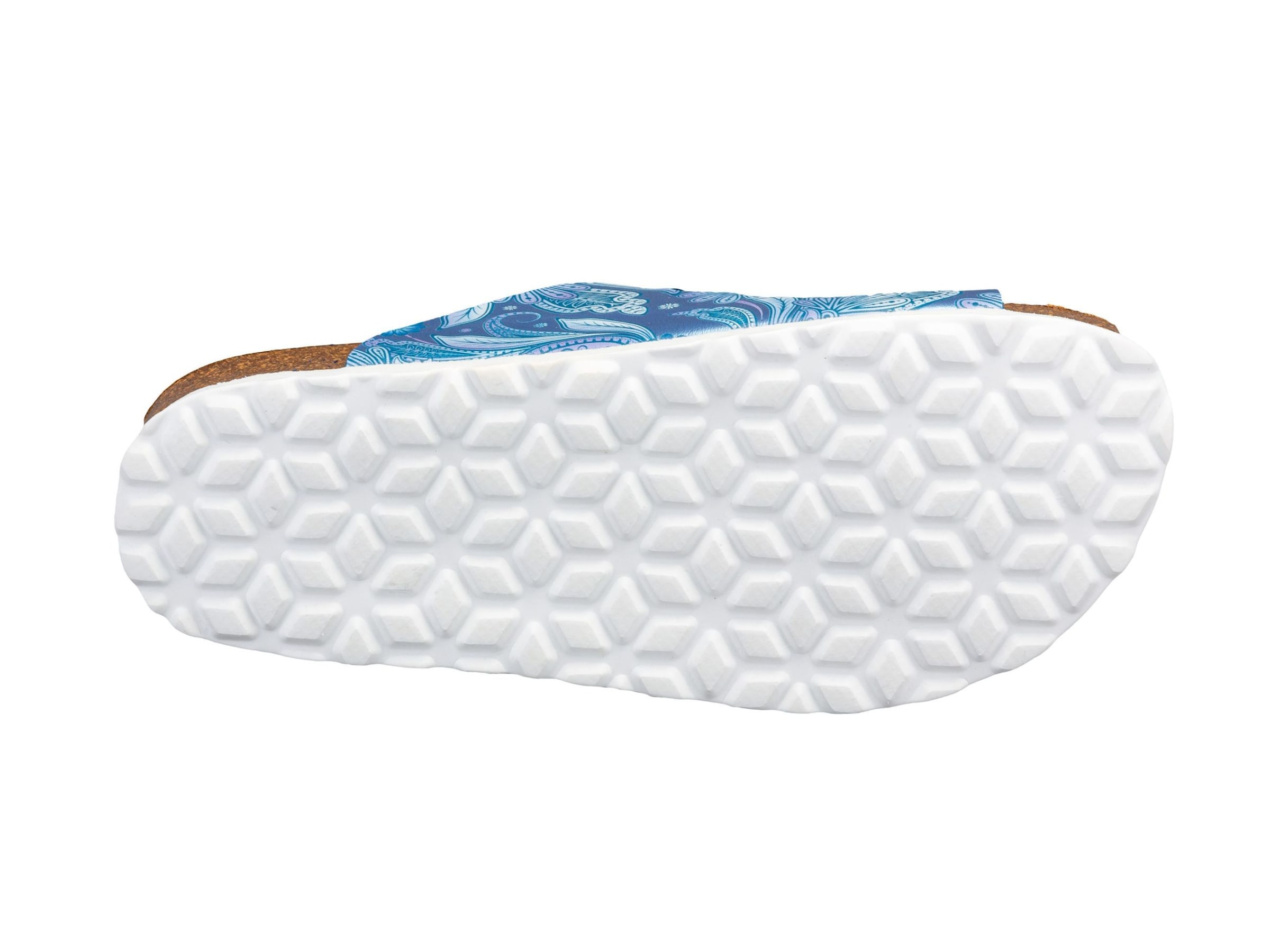 Lico Pantolette »Pantolette Bioline Lady Power«