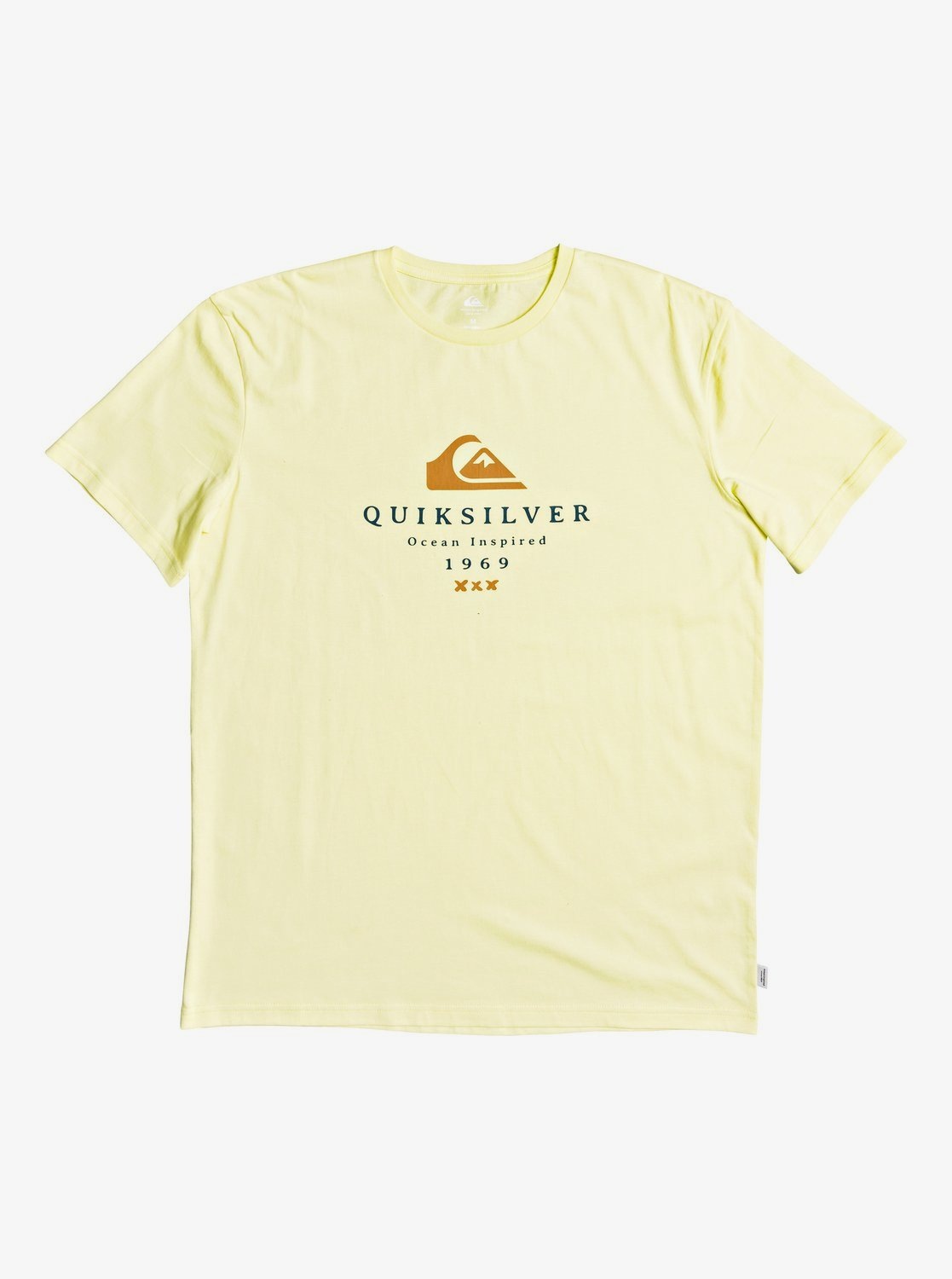 Quiksilver T-Shirt »First Fire«