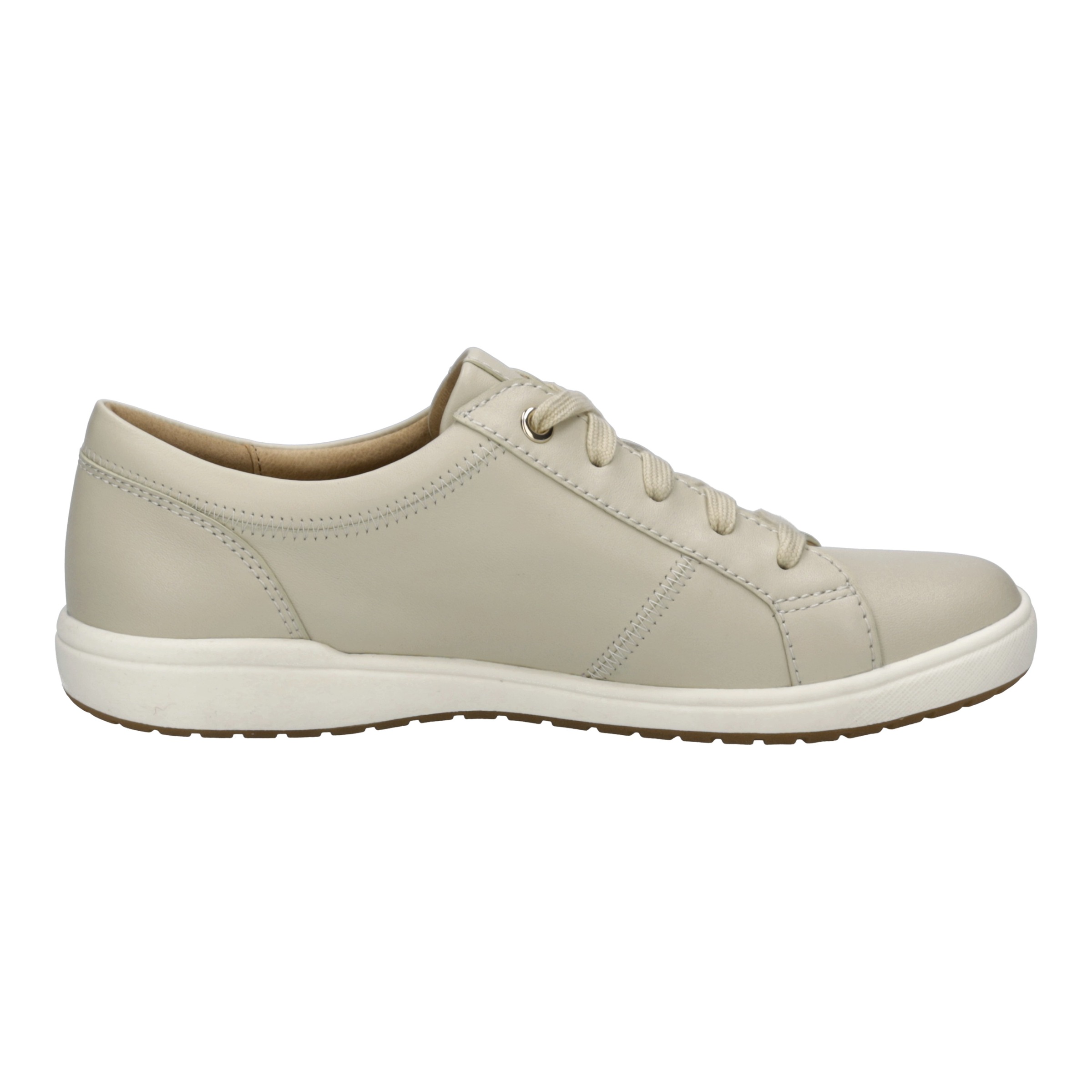 Josef Seibel Schnürschuh »Cynthia 07, creme«