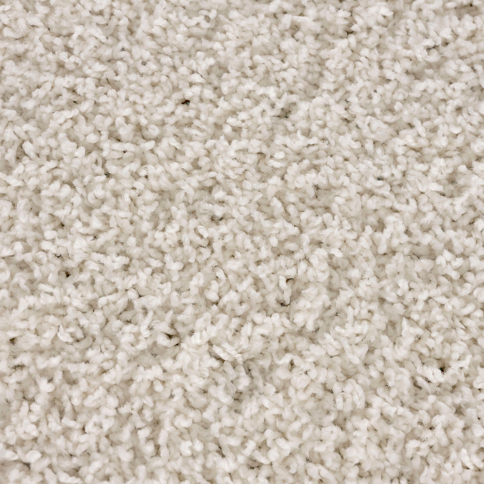 Sanat Hochflor-Teppich »LOCA«, rund, 30 mm Höhe, Wohnzimmer, Langflor, Shaggy, Schlafzimmer