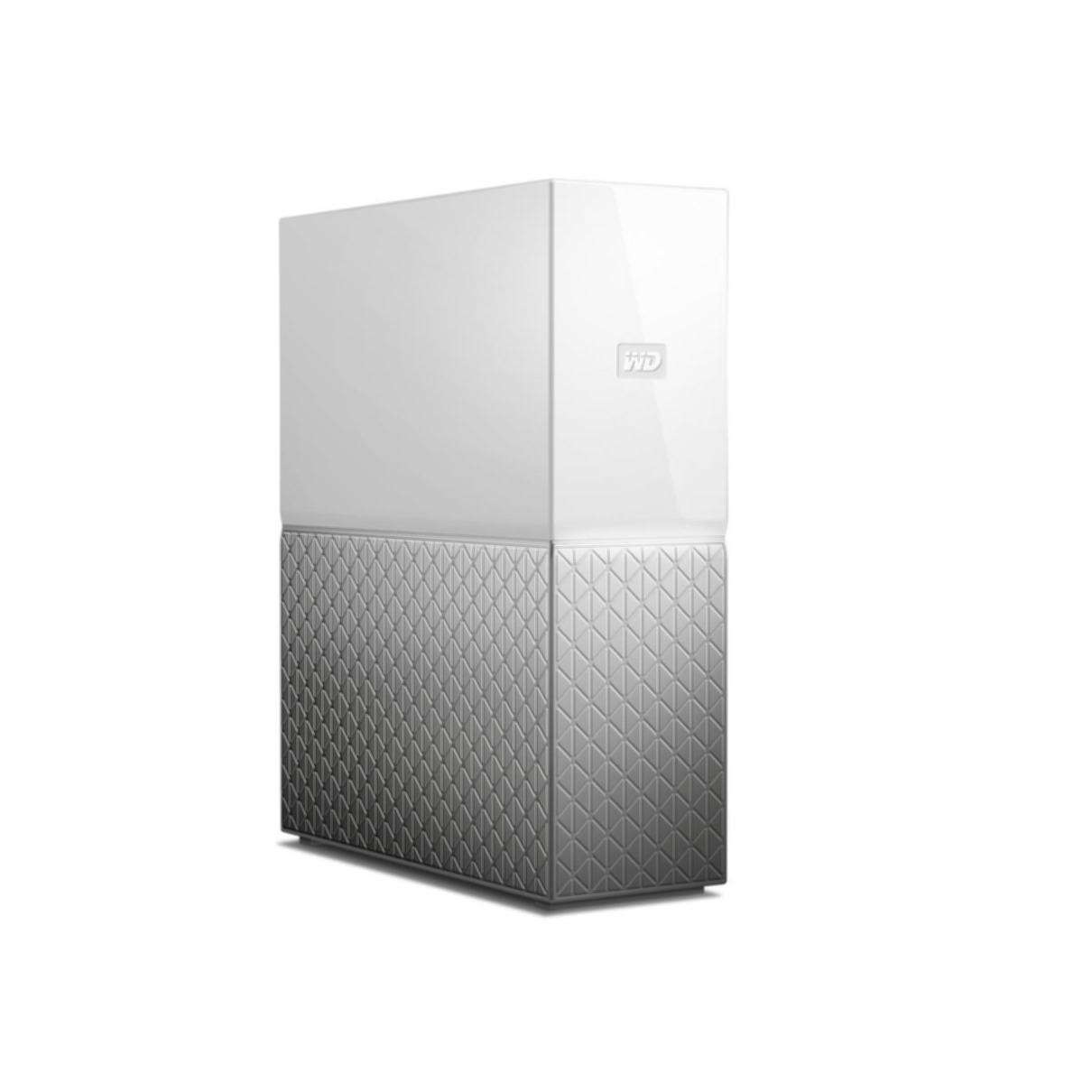 Western Digital NAS-Server »My Cloud Home«