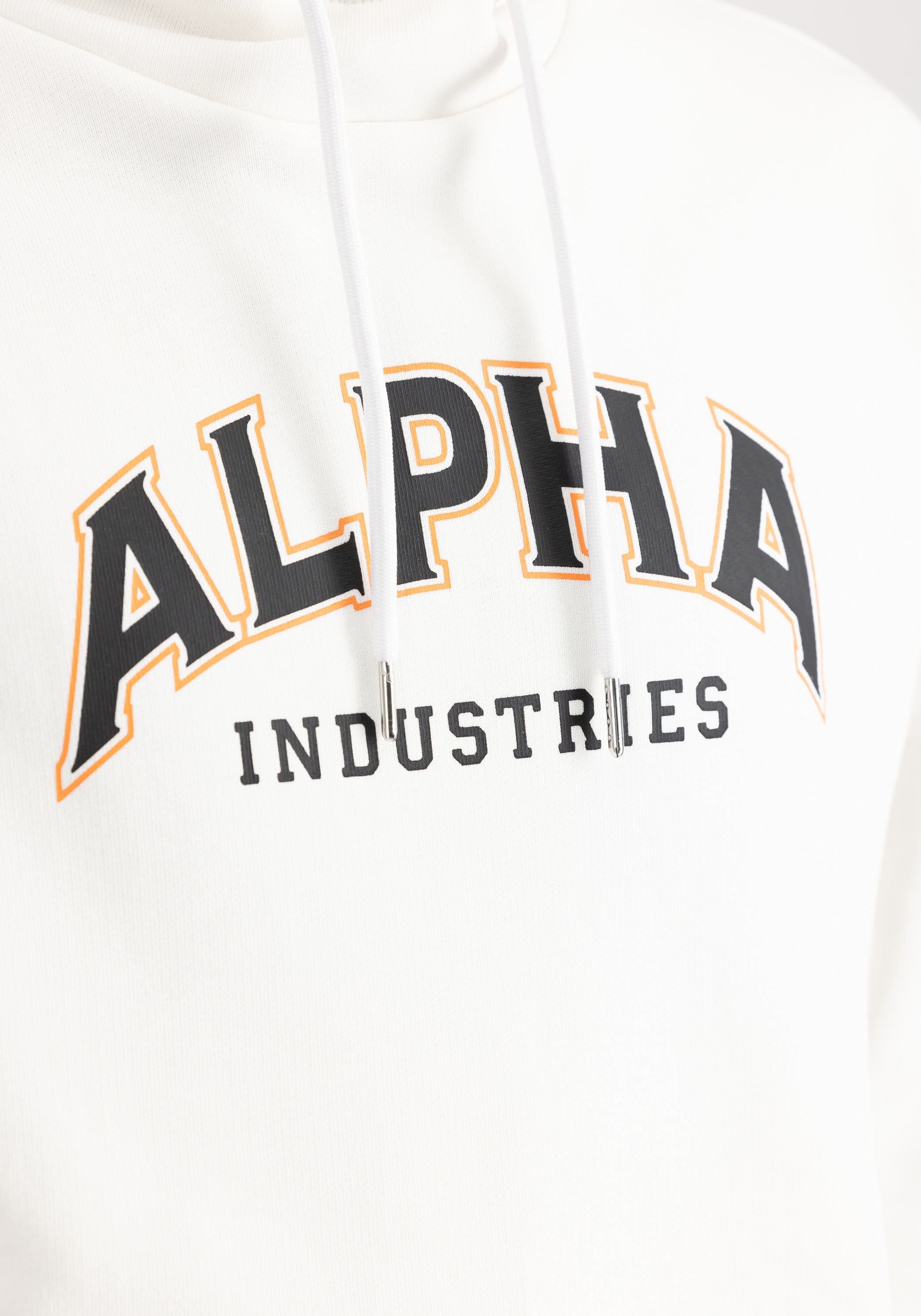 Alpha Industries Hoodie »Alpha Industries Men - Hoodies College Hoody«